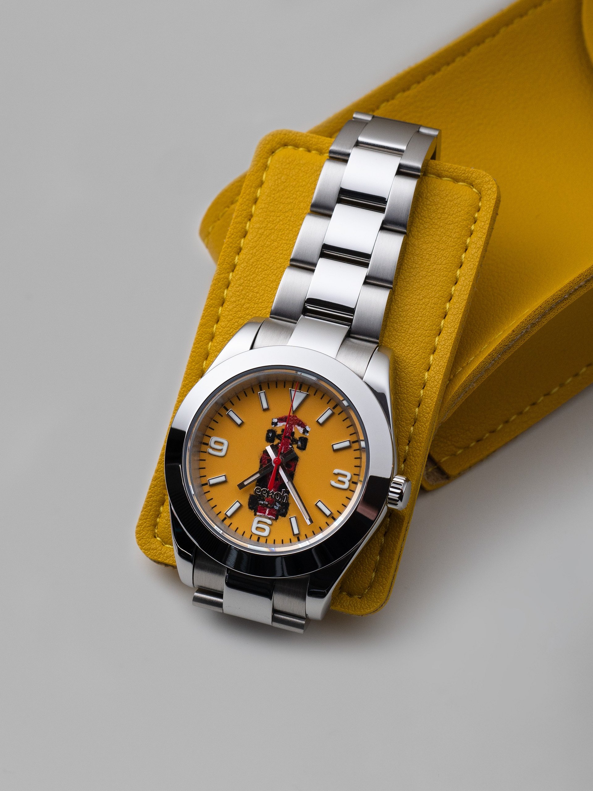 Redline Watch product image (2)