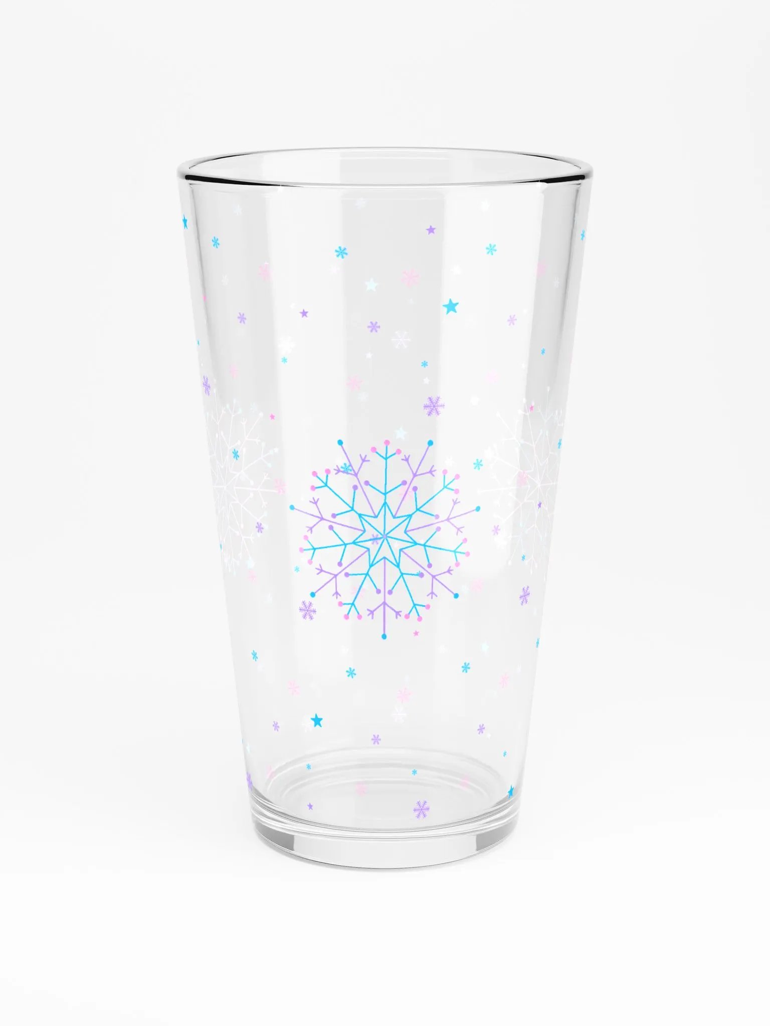 Celestial Night Pint Glass product image (3)