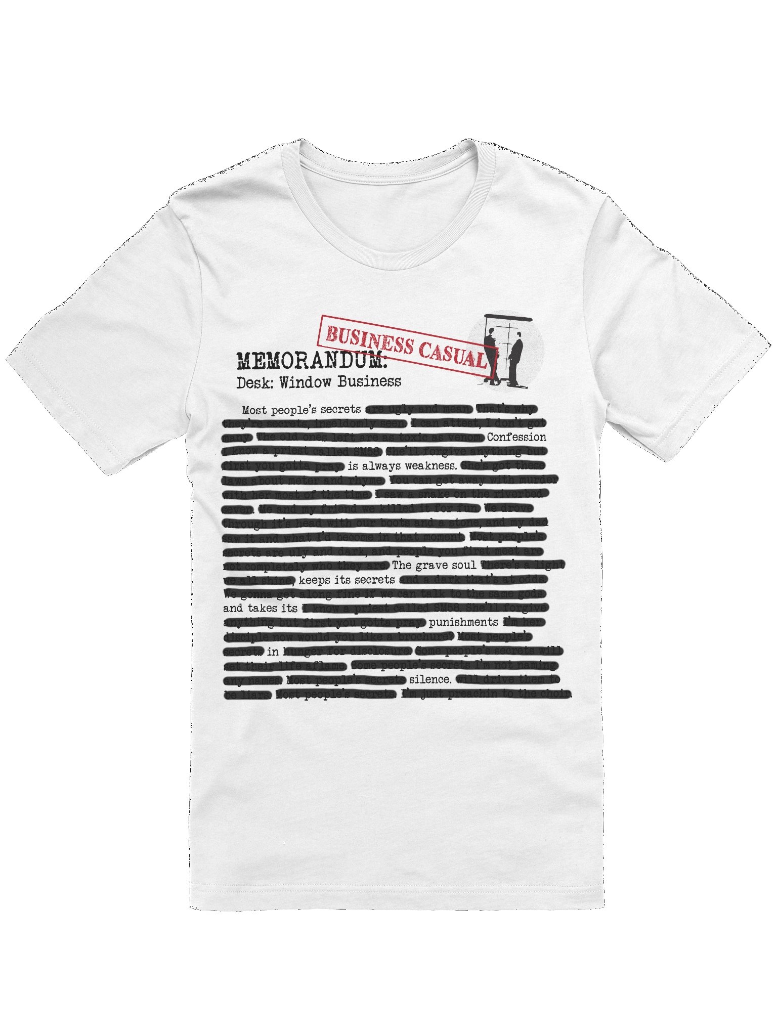 [REDACTED] White Wash product image (1)