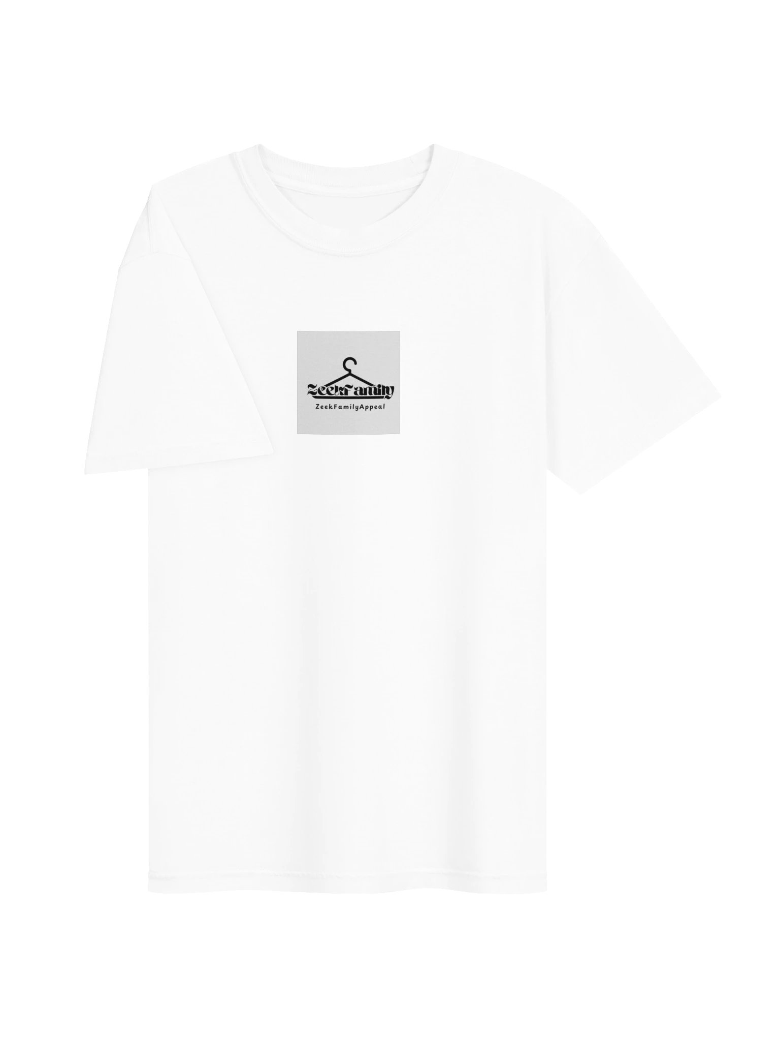 Wear IT Proud ZeekFamily Edition T-Shirt product image (7)