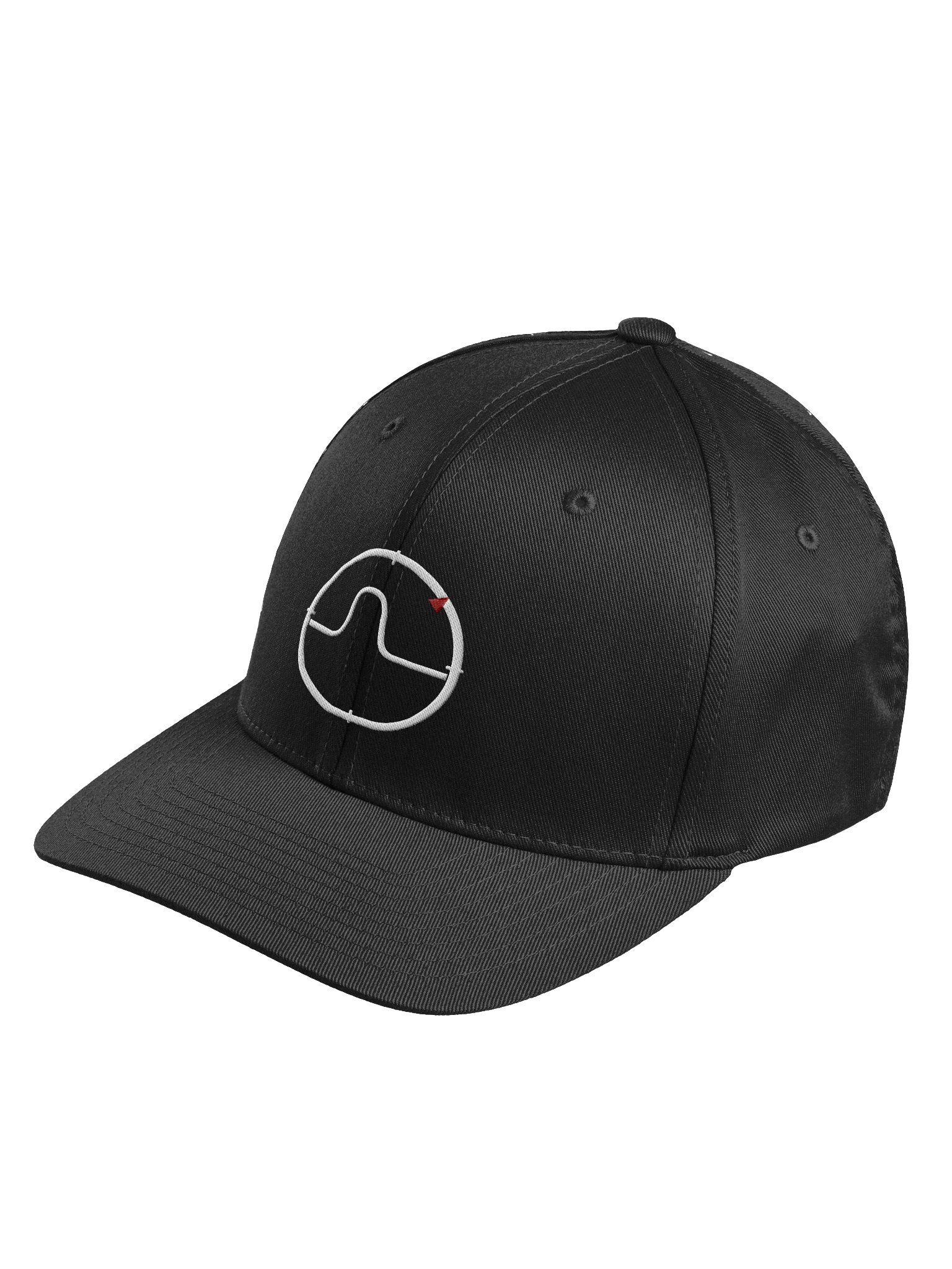 Flexfit Structured Fitted Cap product image (4)