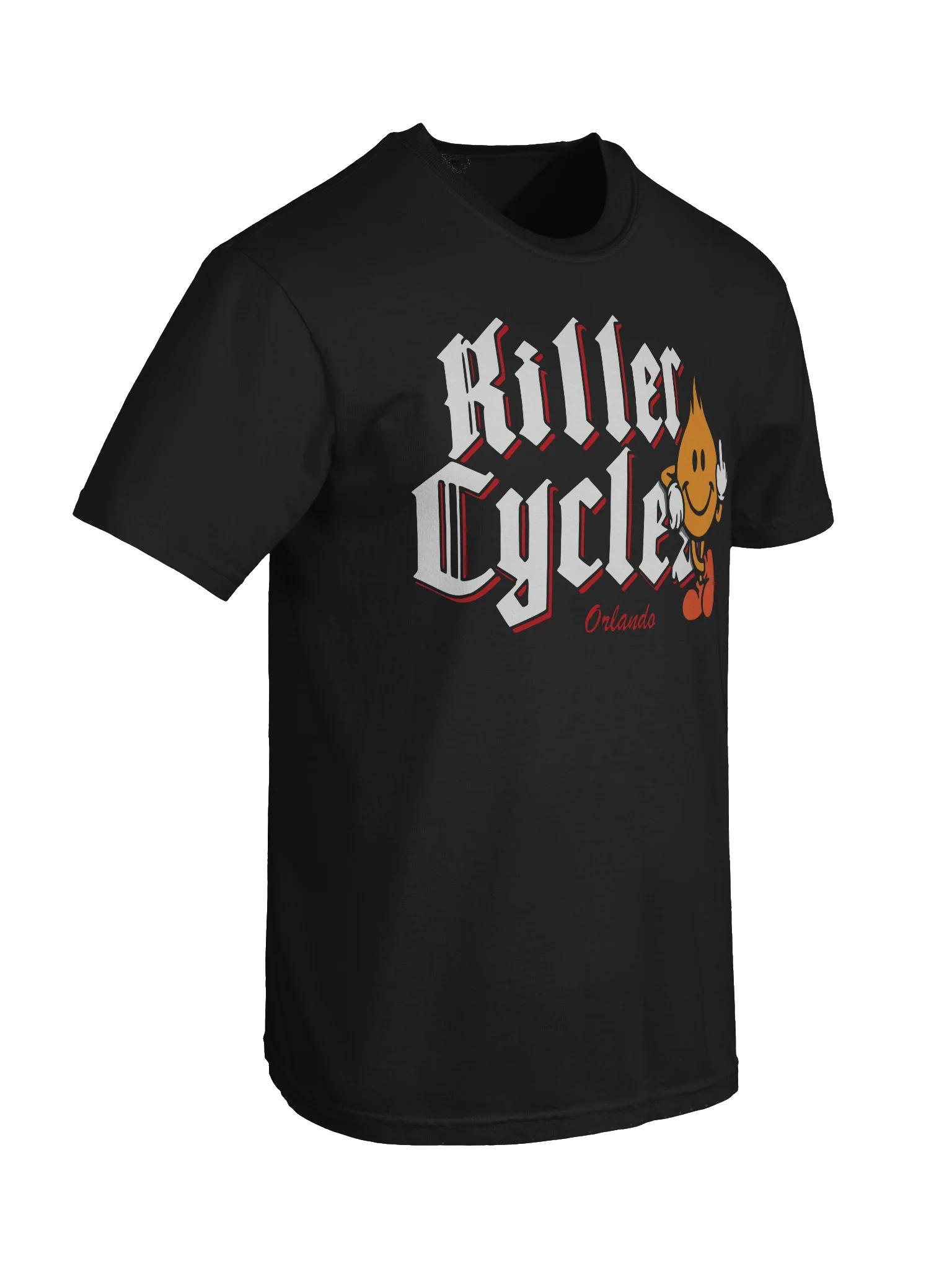 Florida Heat Tee product image (6)