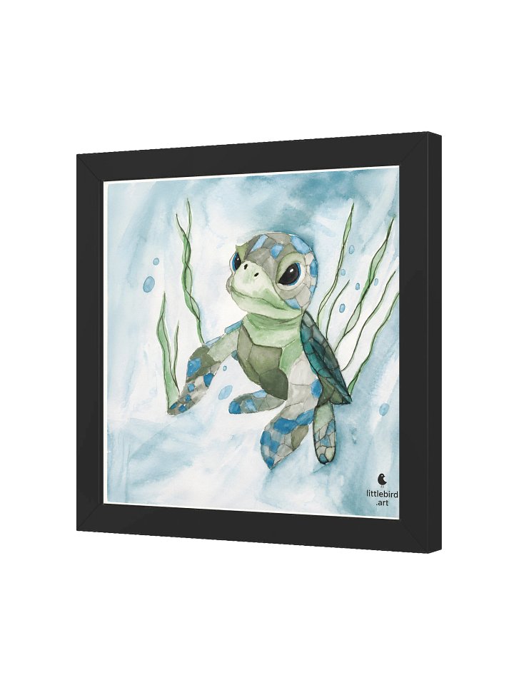 Ocean Dreamer product image (24)