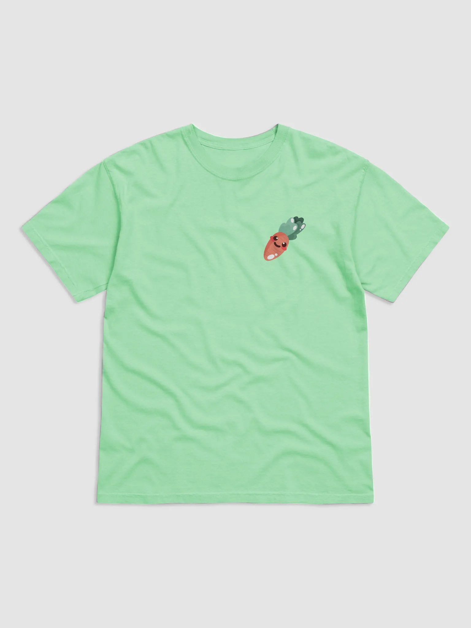 Li'l Carrot Tee product image (1)