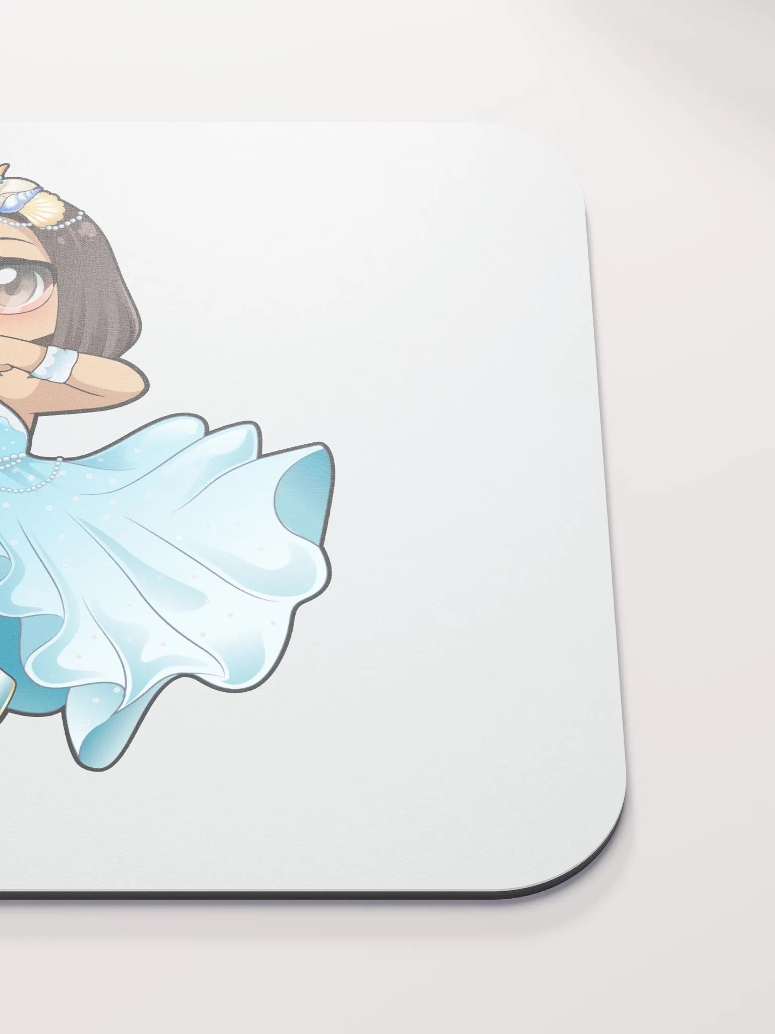 Art3mis Avatar Mousepad product image (5)