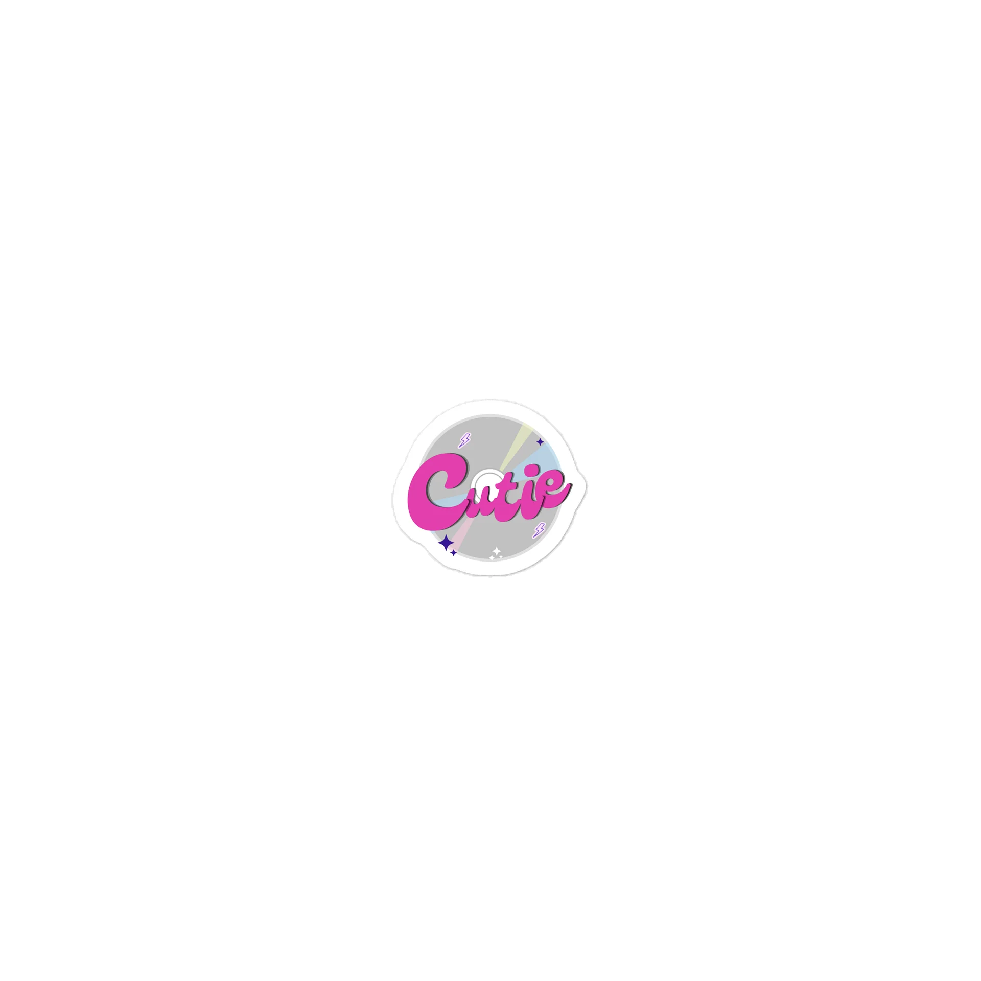 Cutie-Sticker product image (2)