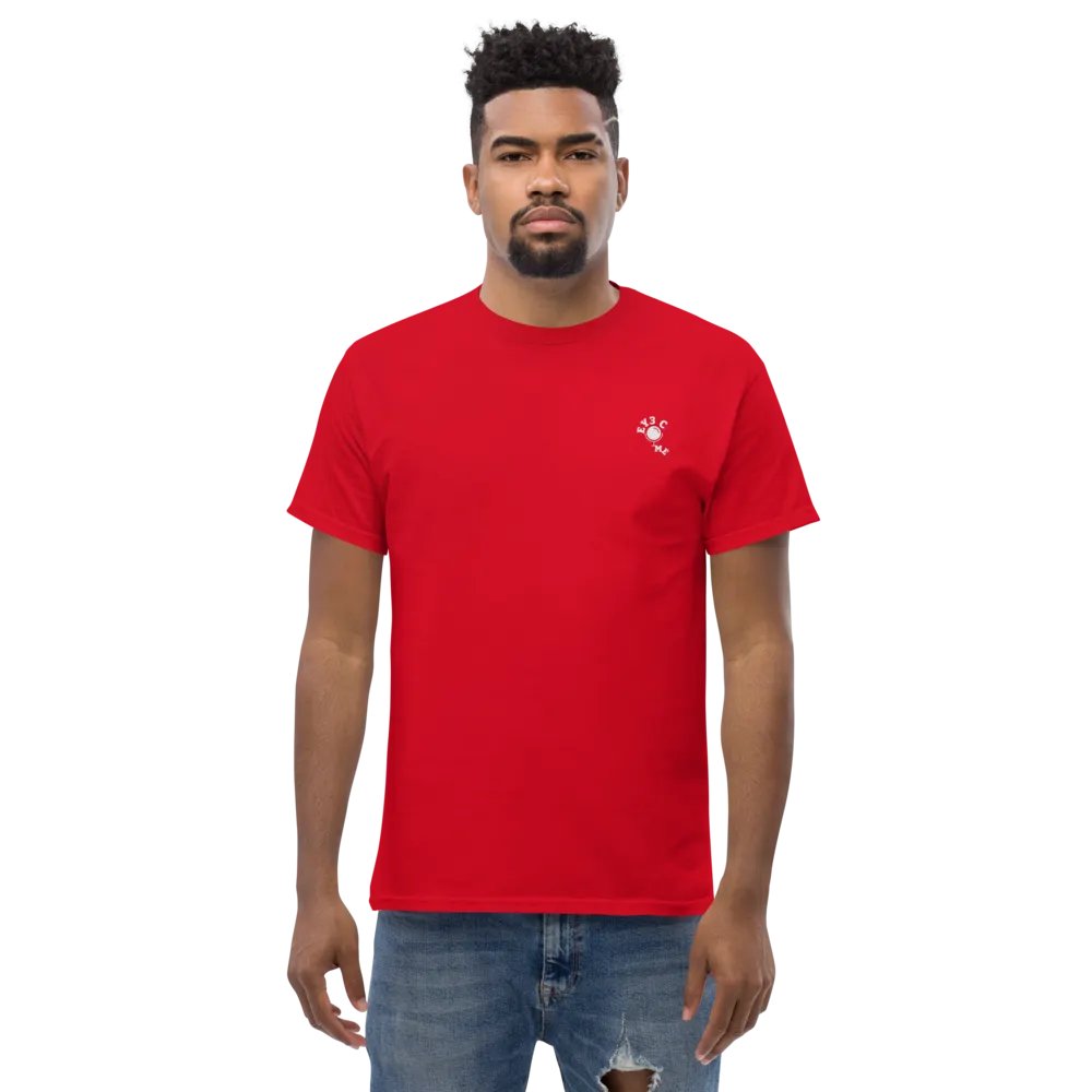 Ey3 C Me Tribal Turtle Shell Tee product image (1)