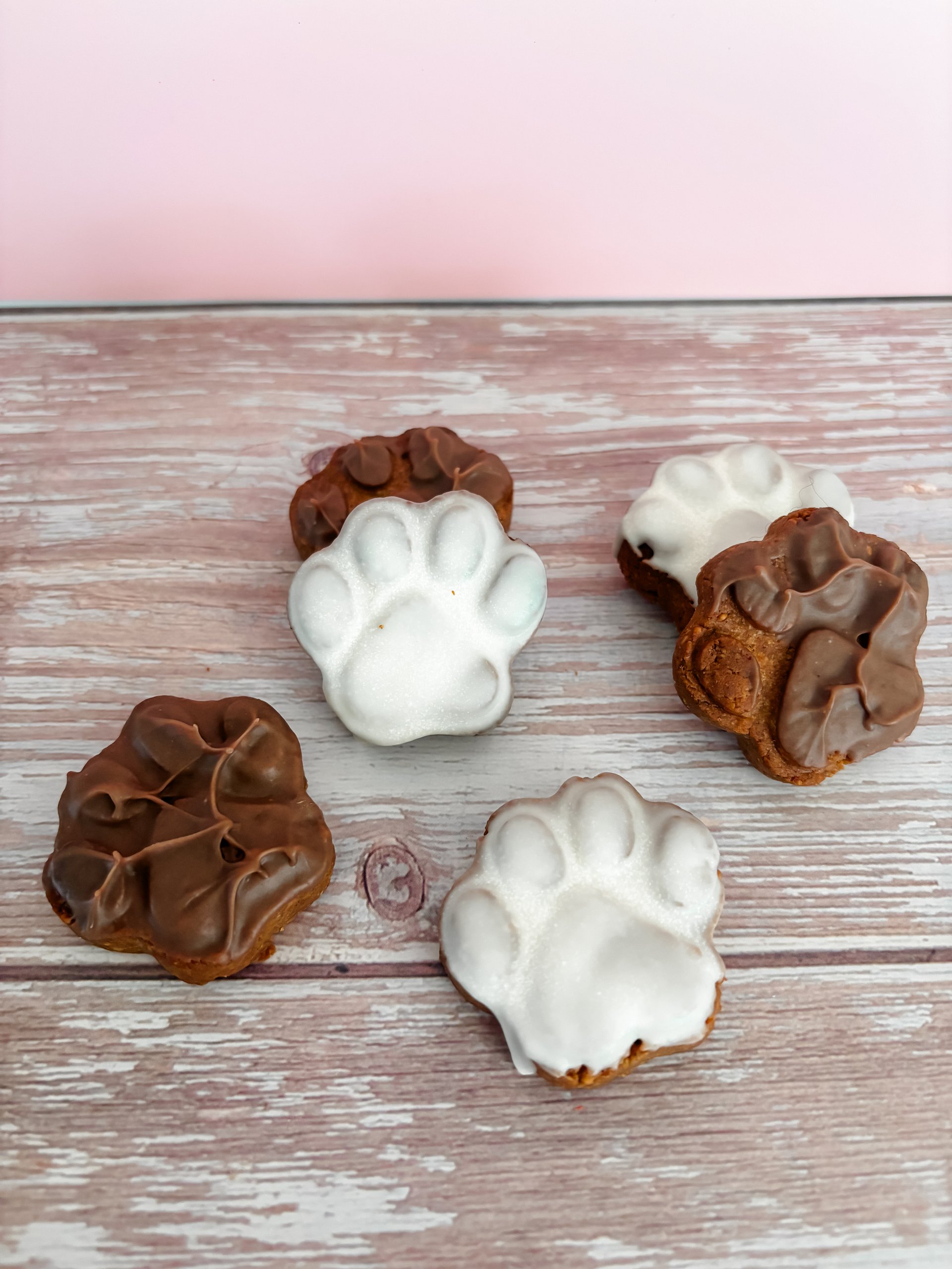 Decorated Paws product image (1)