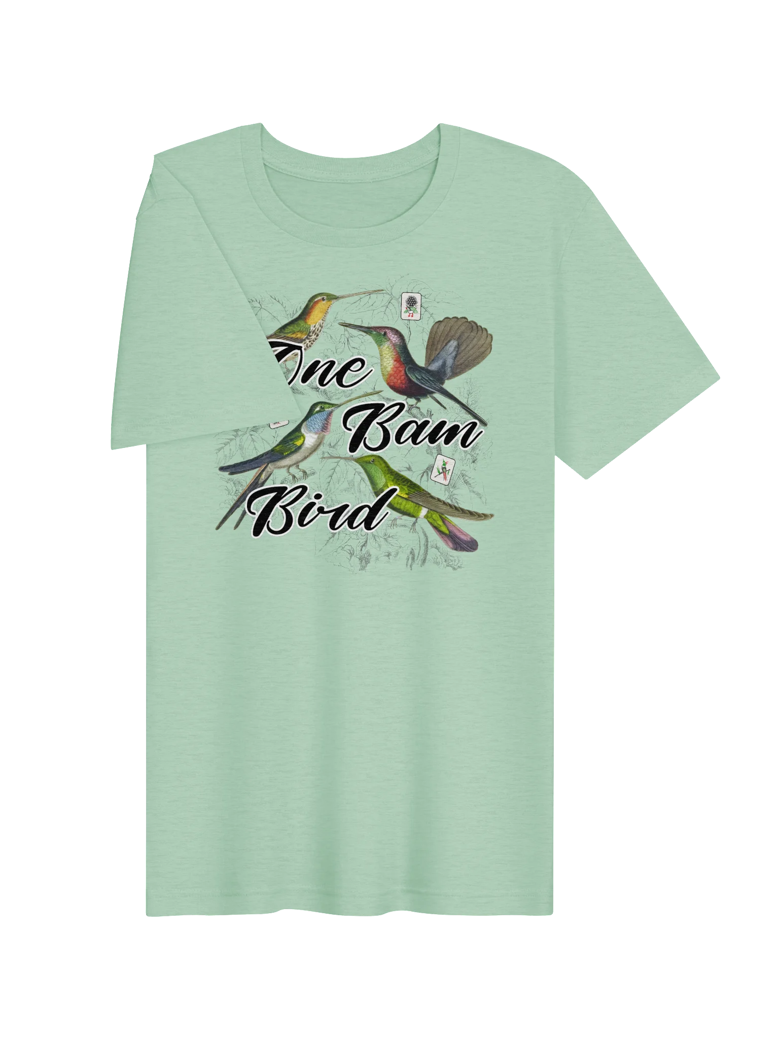 Bam Birds are Humming product image (2)