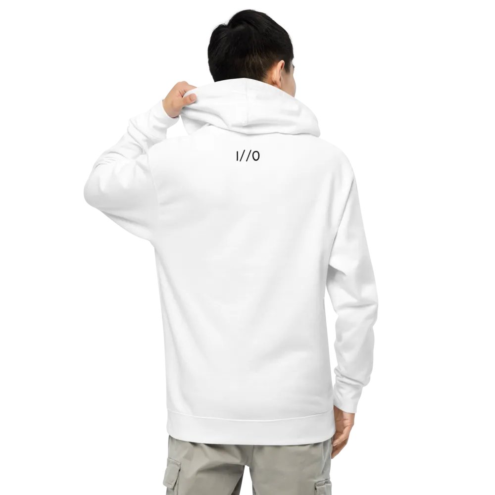 Broken Anchor Hoodie product image (3)