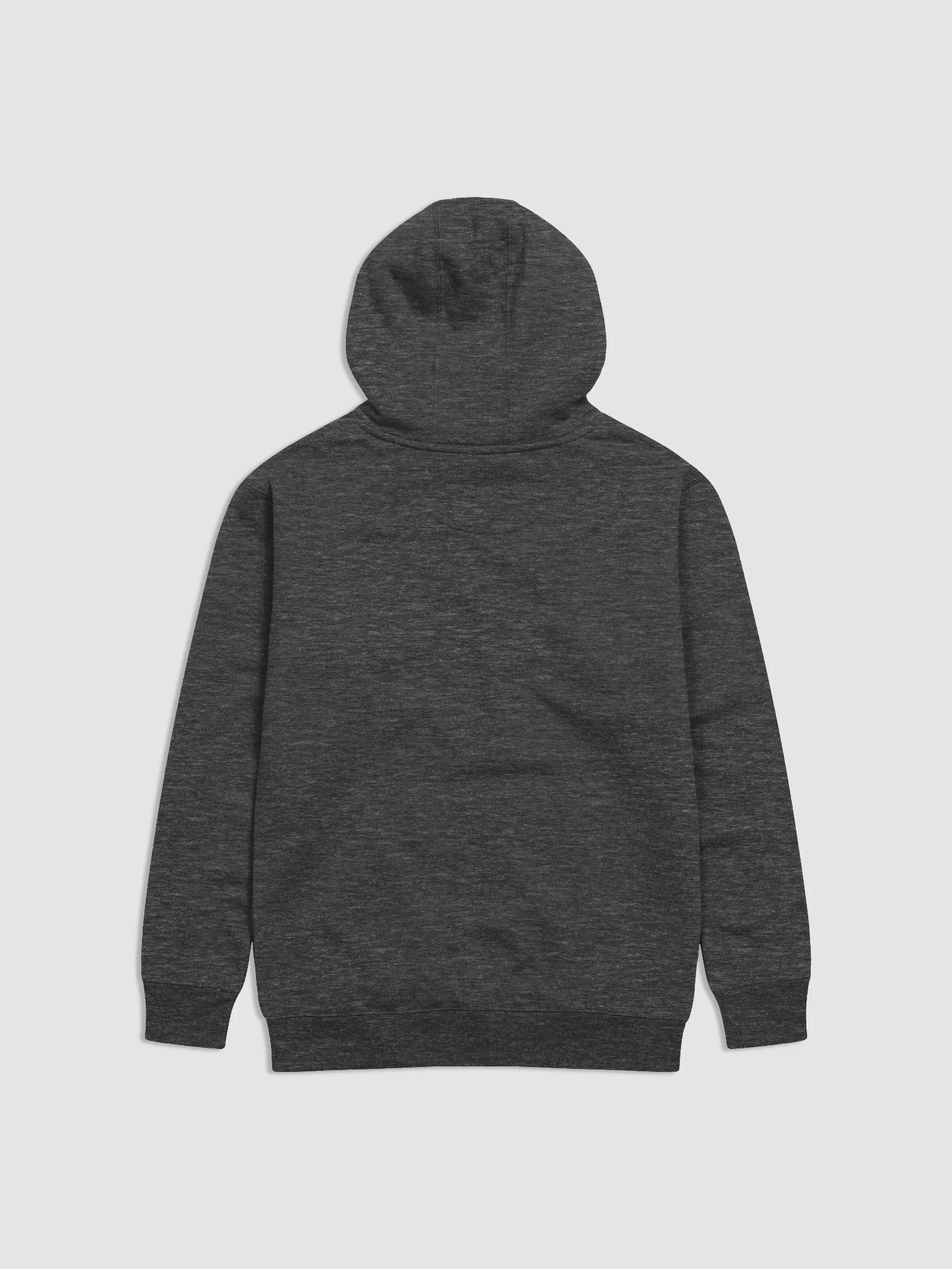 Sessions Classic Hoodie — White Logo product image (14)