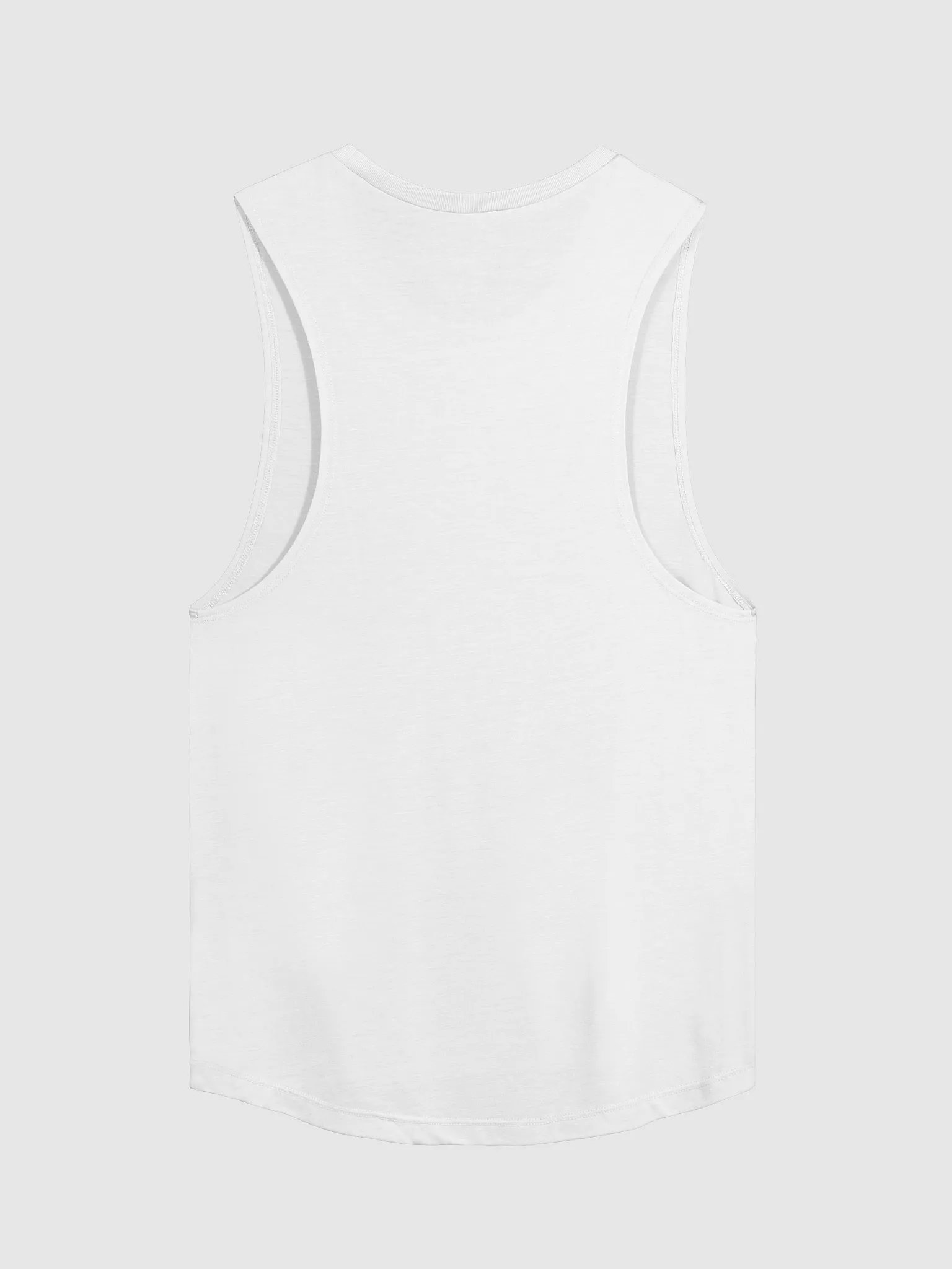 Don’t Should All Over Yourself - Women's Flowy Muscle Tank product image (5)
