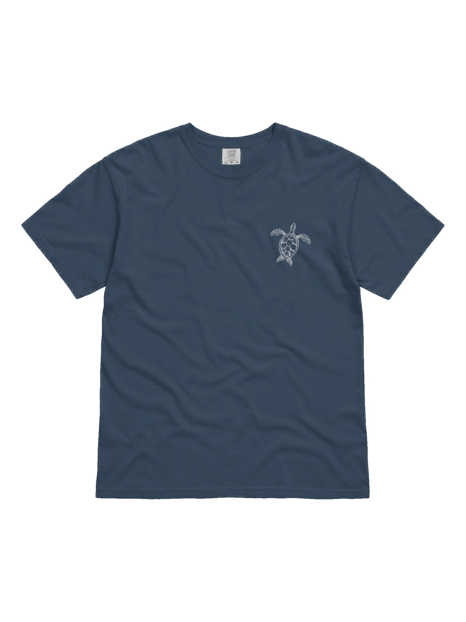 "Psalm 93:4" Printed Tee product image (2)