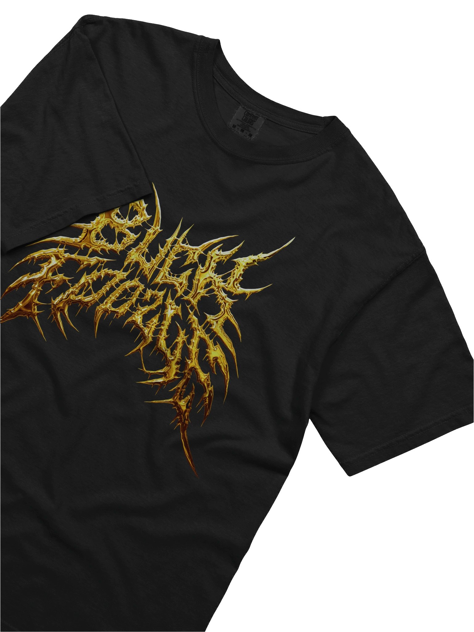BFC TENGWAR TEE product image (5)