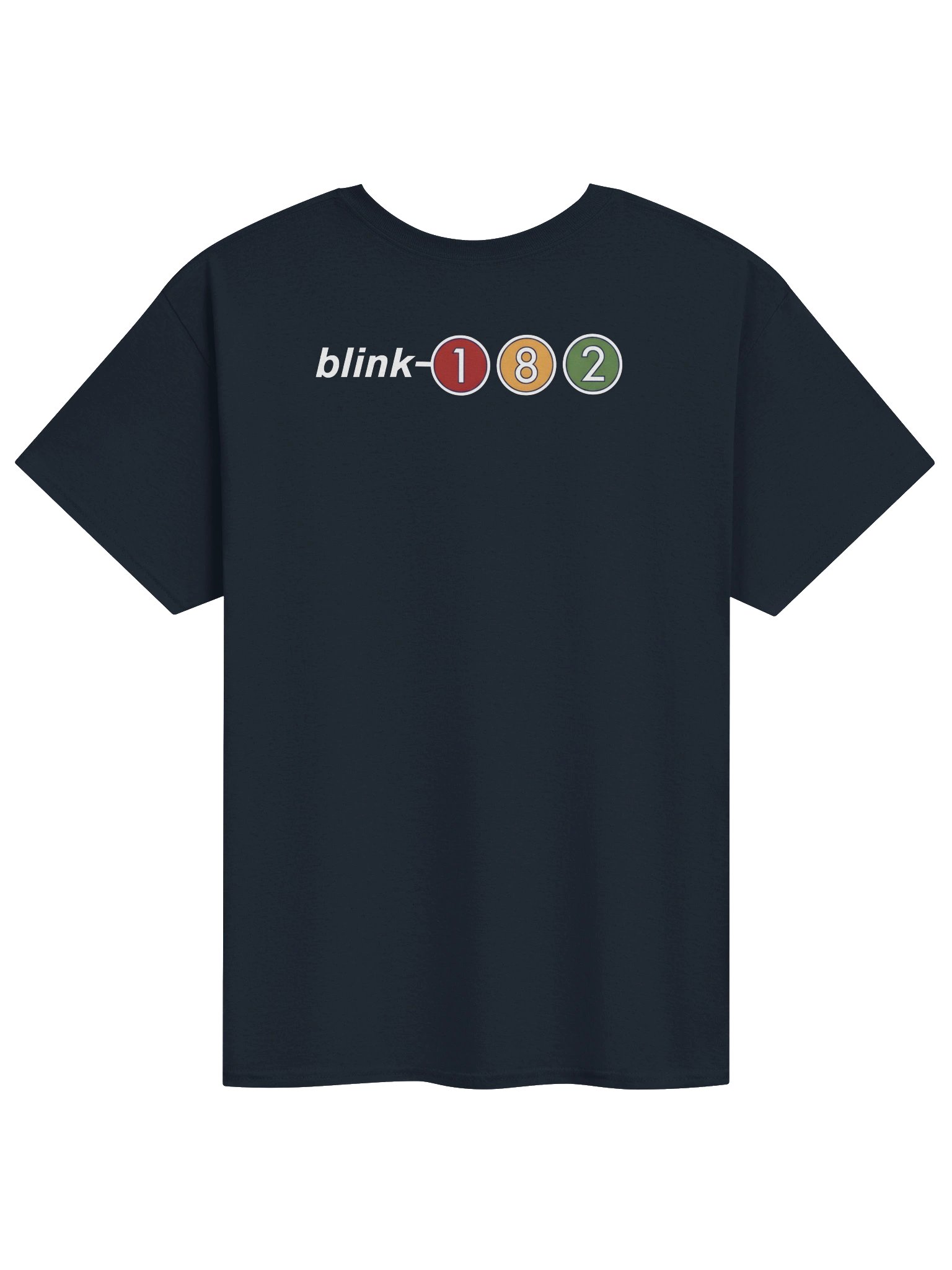 PLEASURES x Blink-182 Bunny Peek T-Shirt product image (2)