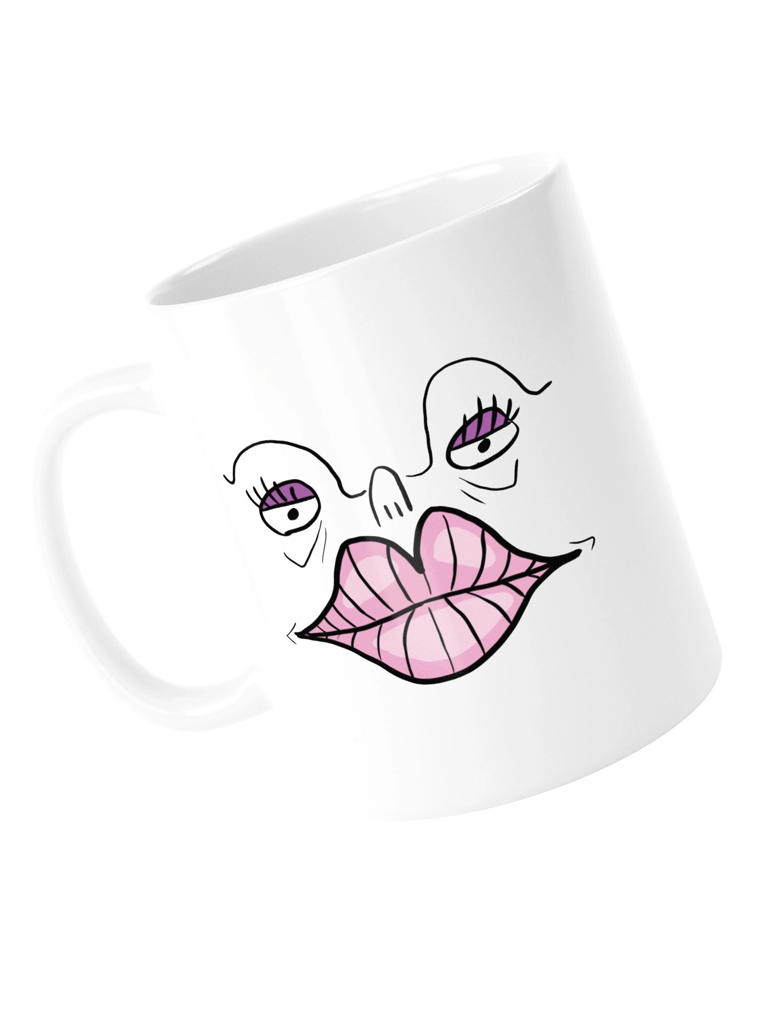 Betty the Mug product image (2)