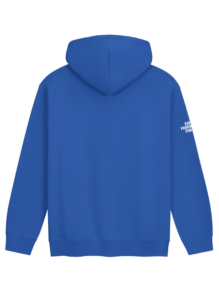 Federation Hoodie product image (8)