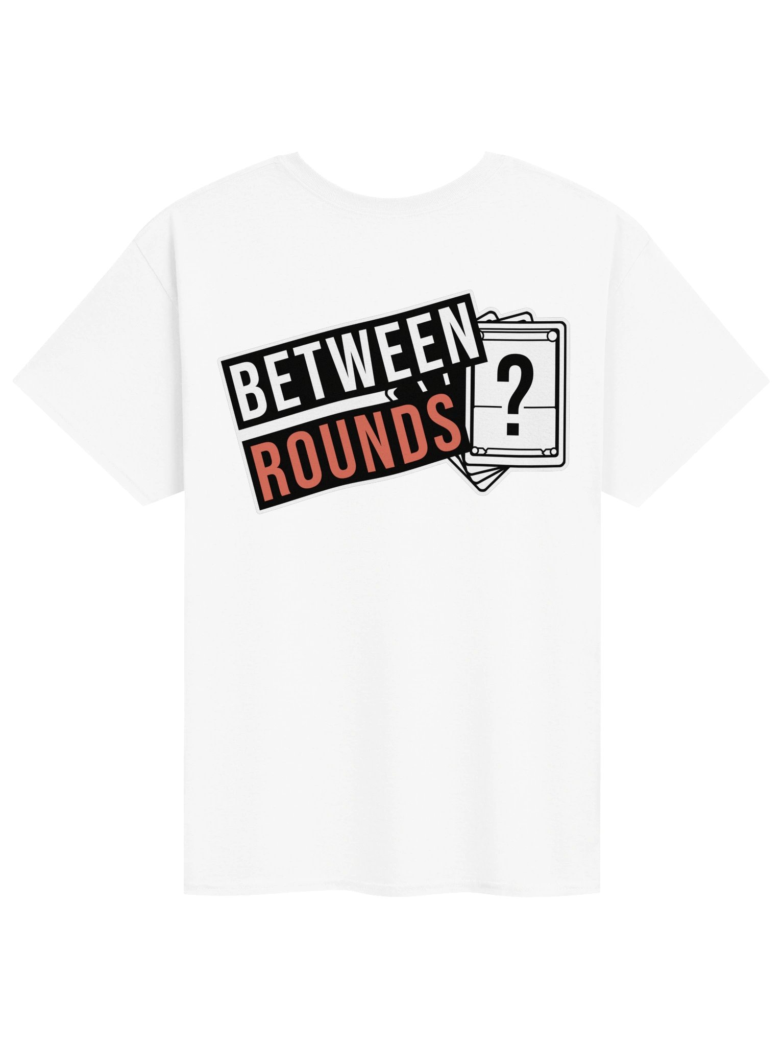 Between Rounds Shirt product image (2)