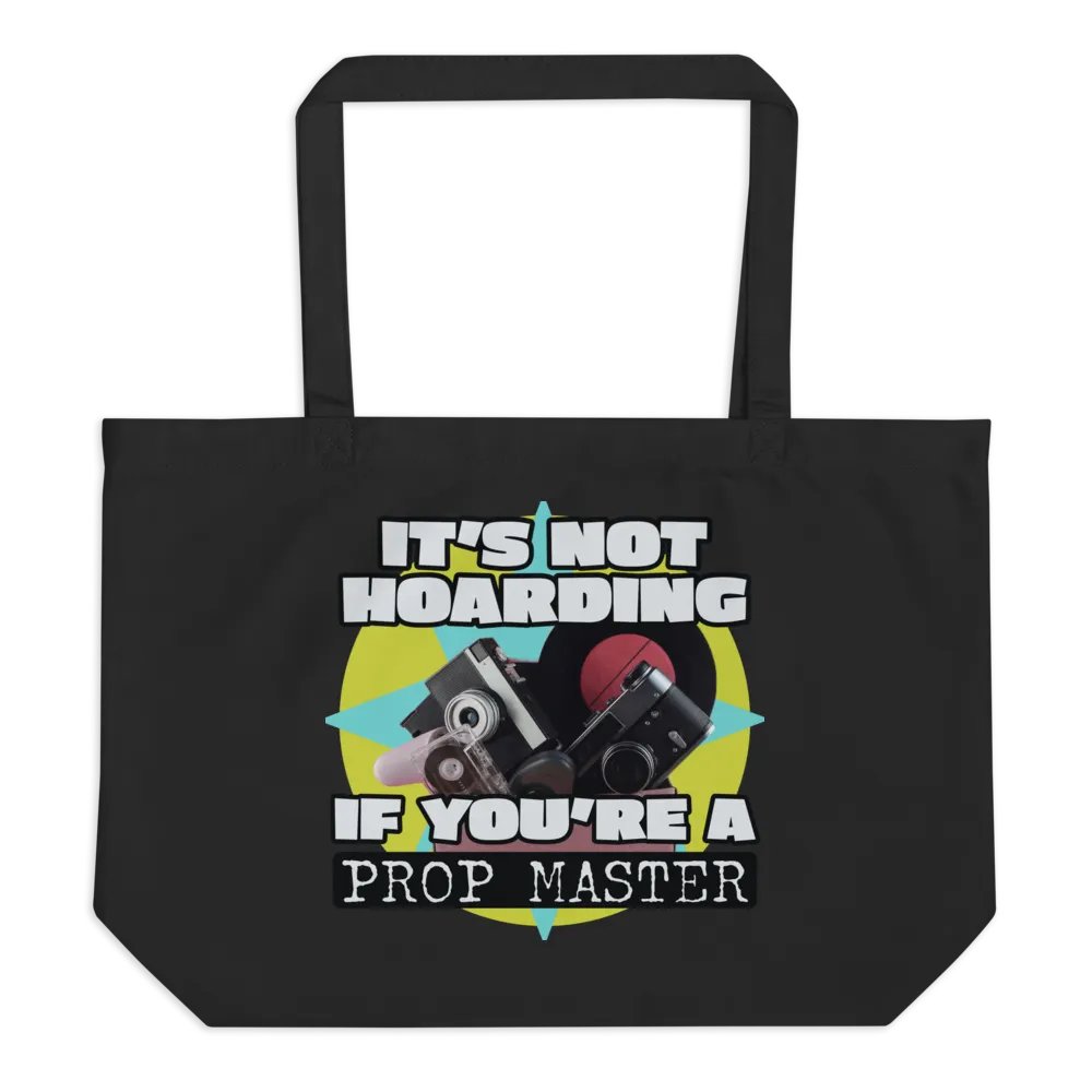 Prop Master Tote product image (1)