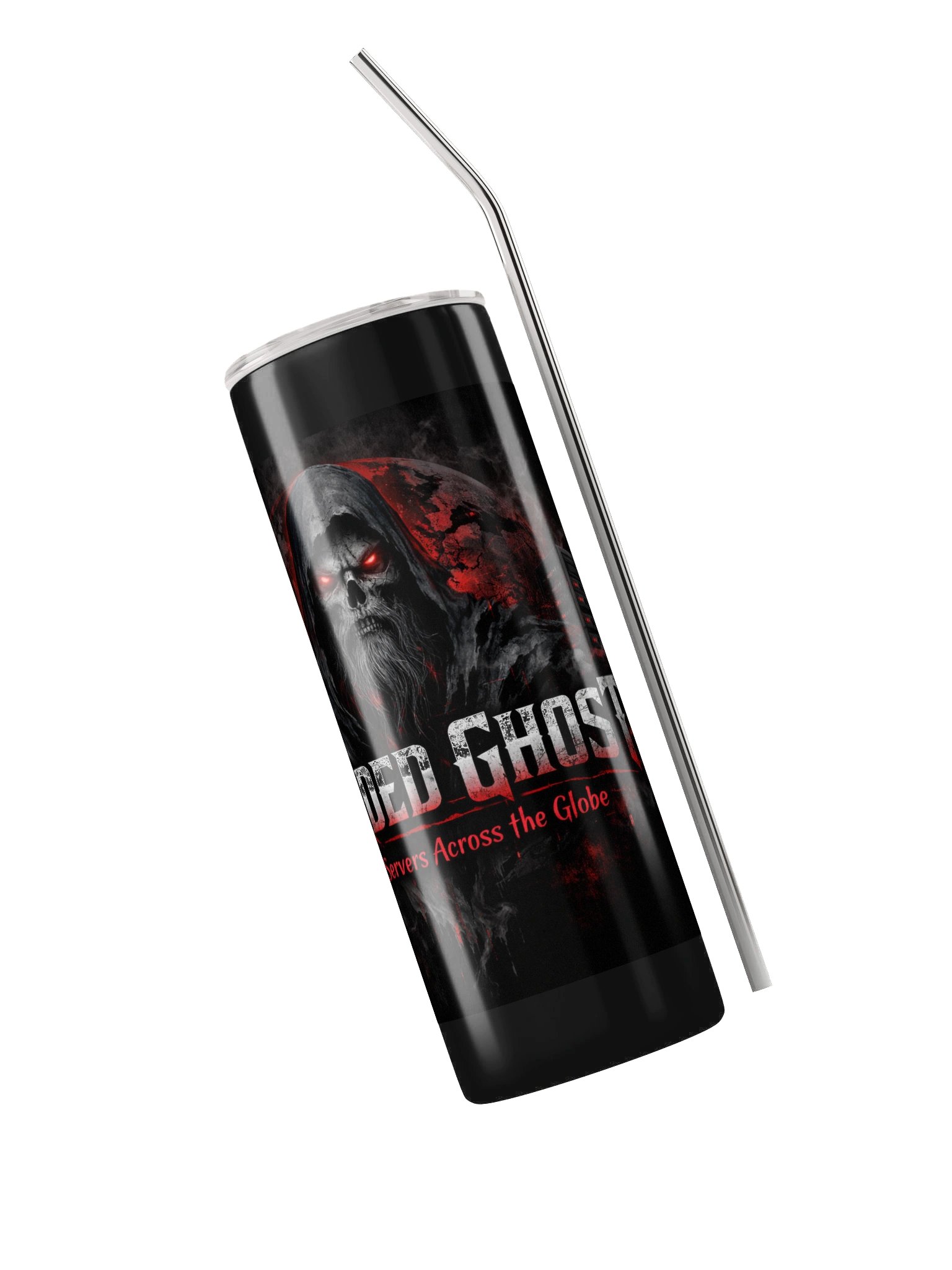 Beardedghost86 Tumbler product image (3)