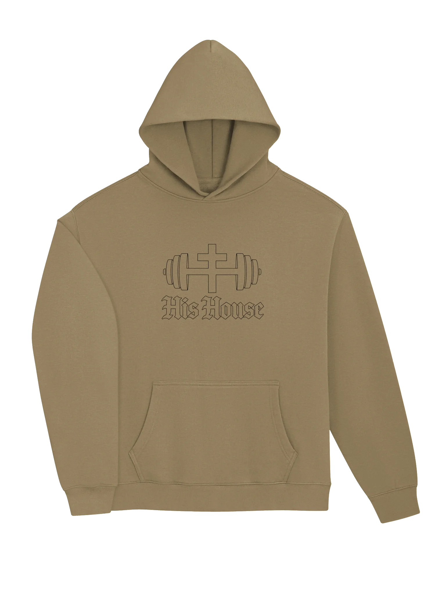 🔥🛍️ 𝐍𝐄𝐖 𝐃𝐑𝐎𝐏! His House Unisex Fall Essentials Bundle by His House