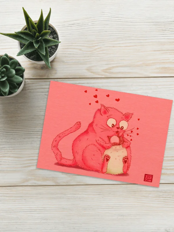 Chonky Cuddles product image (6)