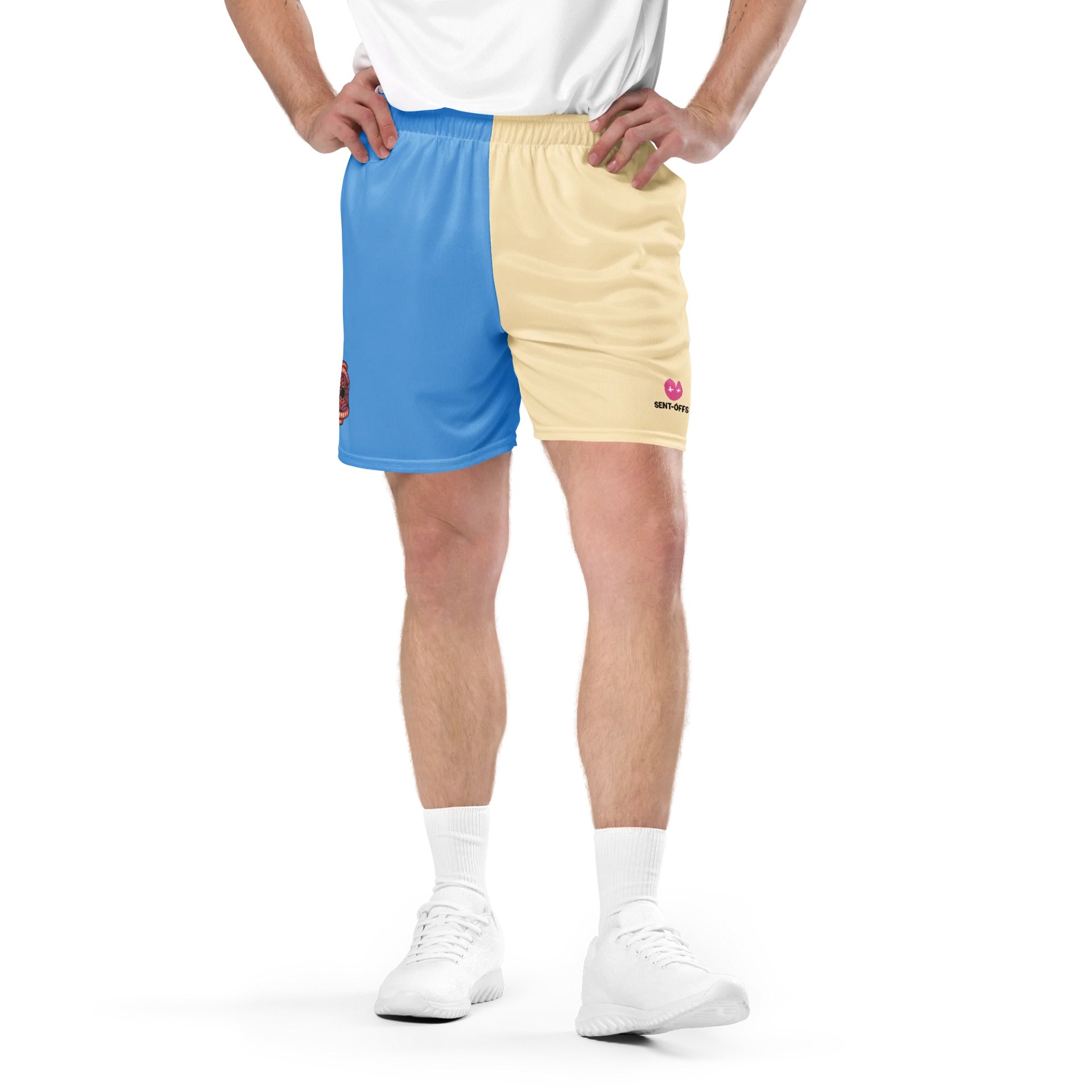 Garment Workers FC Away Shorts product image (5)