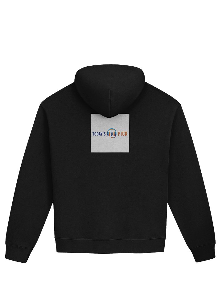 Today's Pick (pullover hoodie) product image (9)