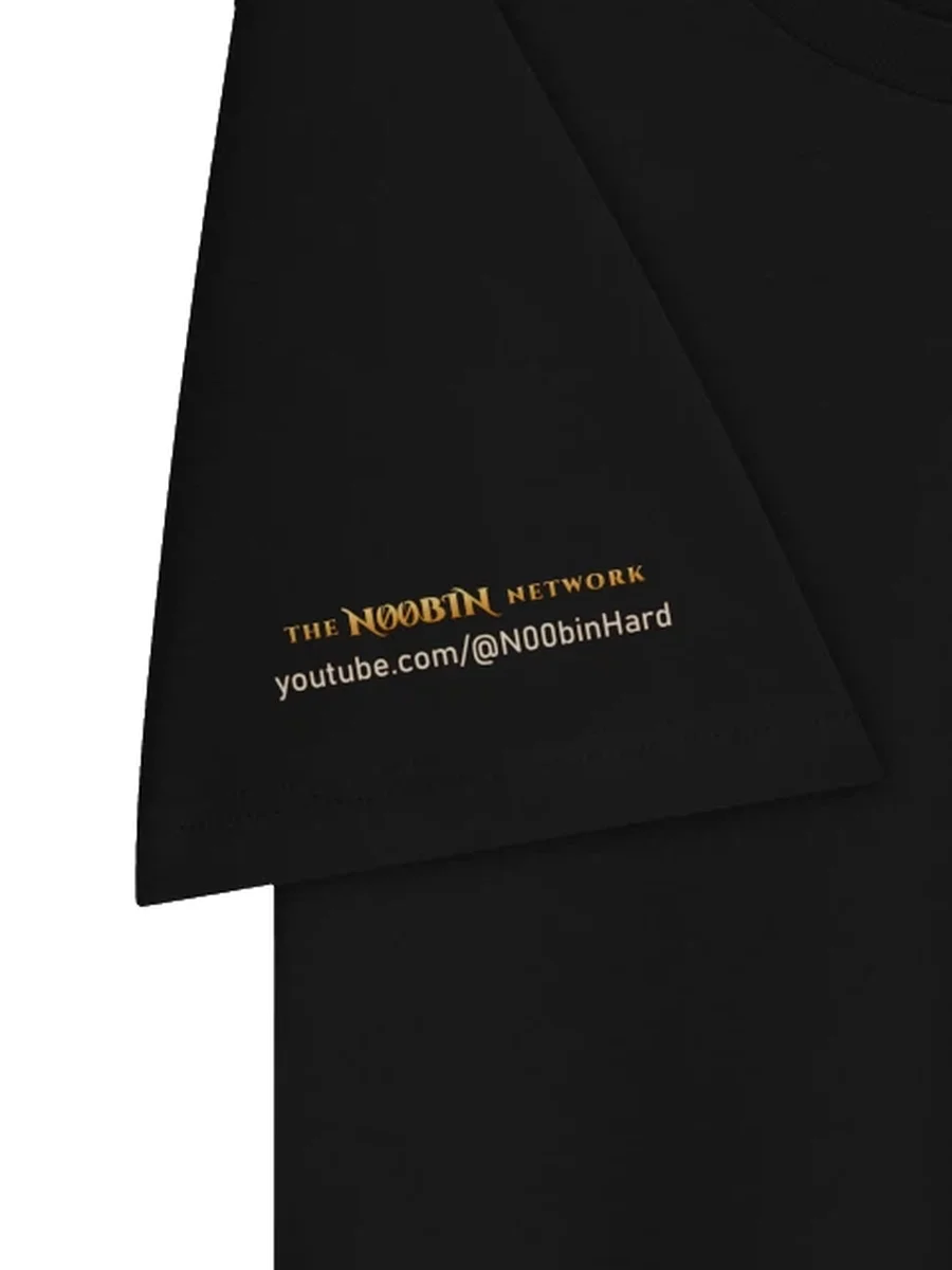 GLDD Tee – Poster product image (8)