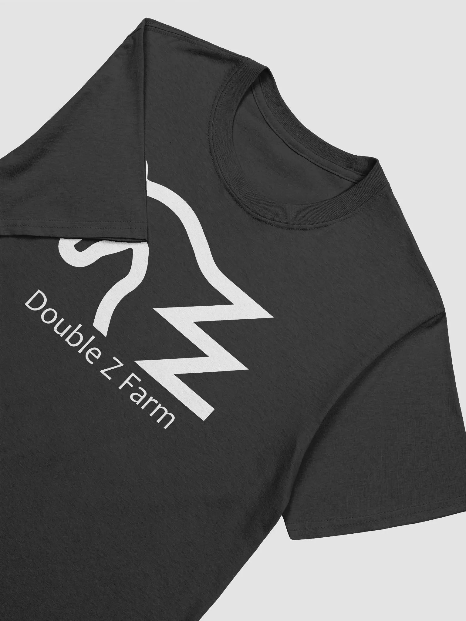 Double Z Farm Tee product image (3)