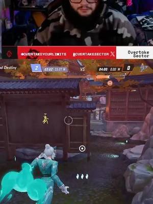 Just some gameplay w/@LukeFrywalker #overtakeyourlimits #fyp #marvelrivals #whitefox #trolling @overtakesector 