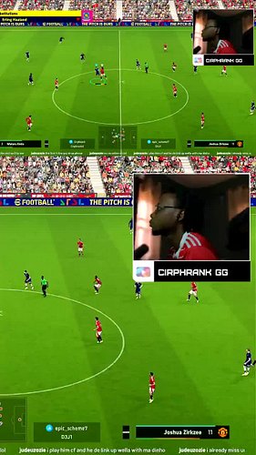 eFootball [ENG] | What do you call this? | #cirphrank on #Twitch