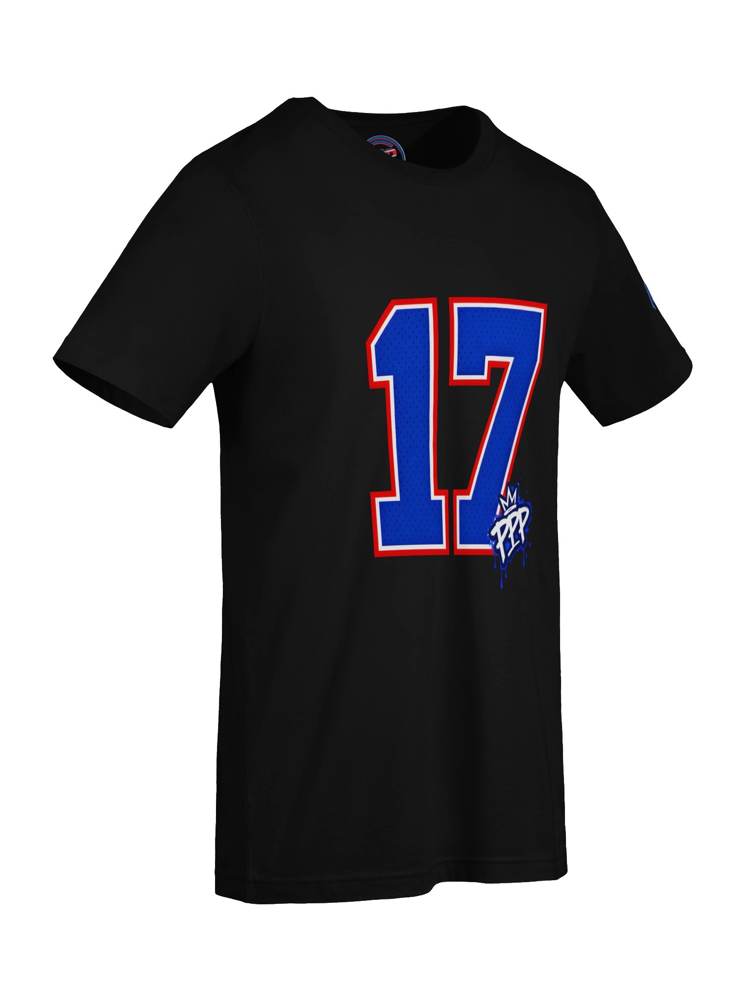 PPP 17 "Alien" T-Shirt product image (19)