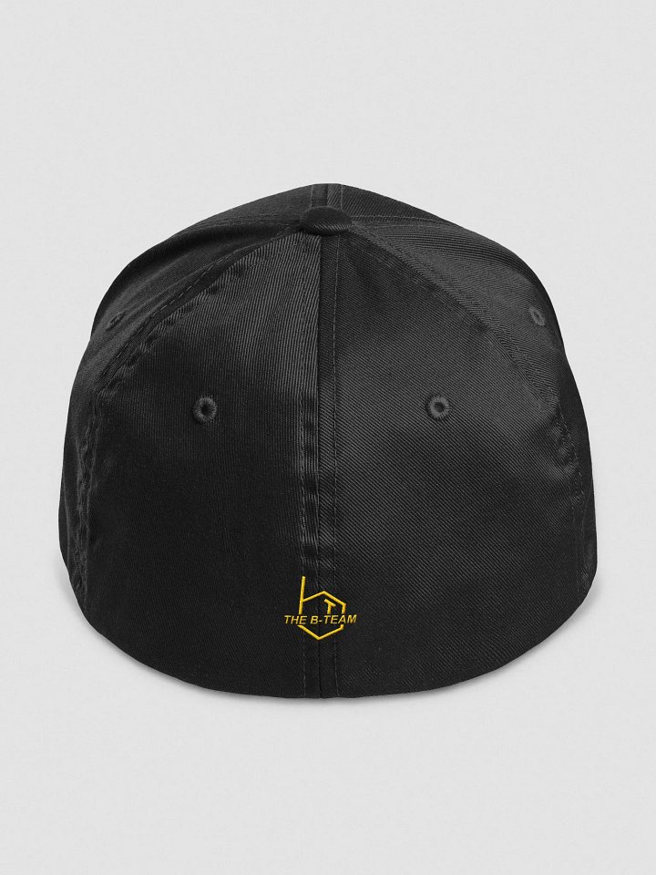 B-Team Diablo Font Hat product image (2)