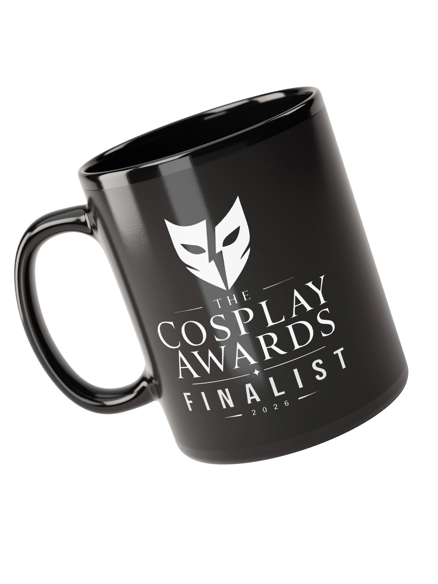 The Cosplay Awards Finalist Mug product image (9)