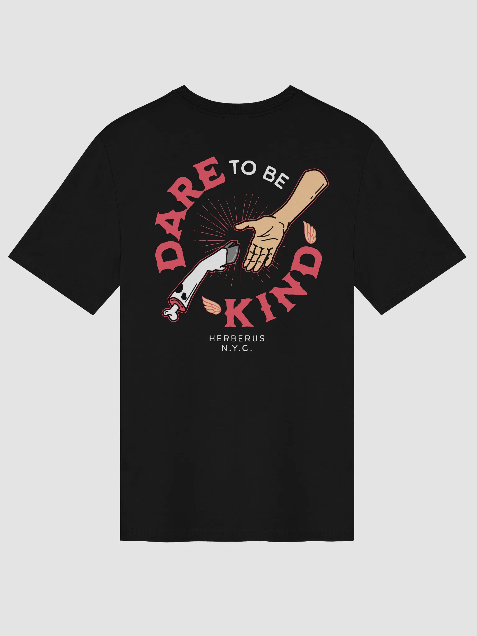 Dare To Be Kind Tee product image (3)