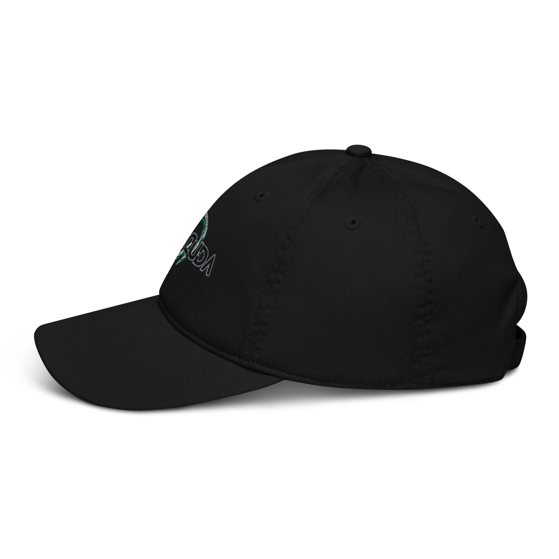 Derracuda Dad Hat product image (3)