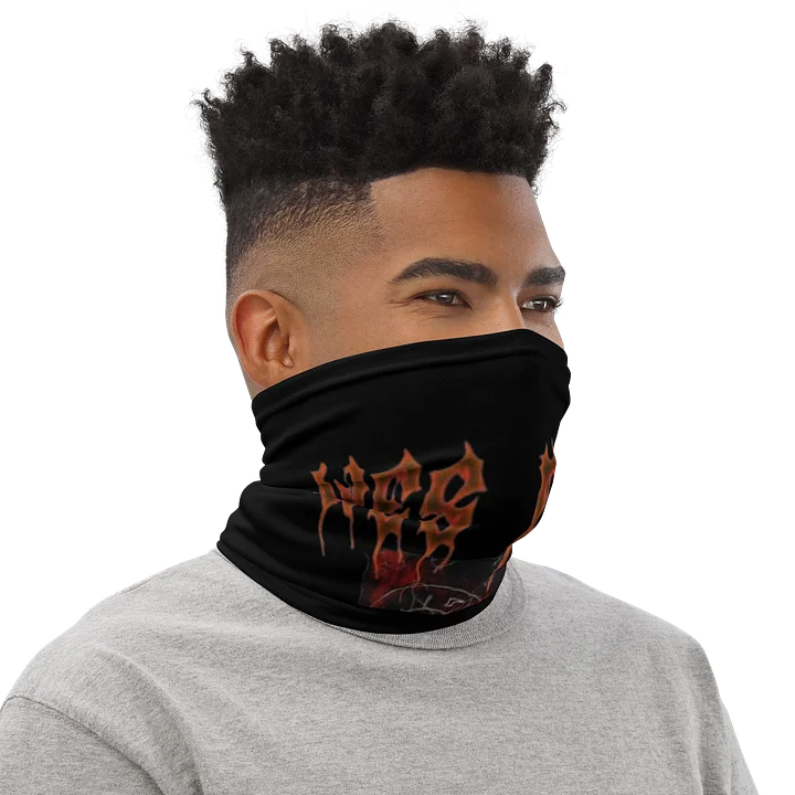 Wes Devil Face Covering product image (2)