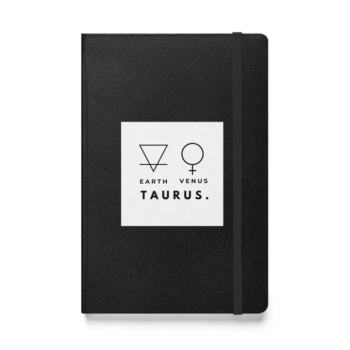 Earth Venus Note Book product image (1)