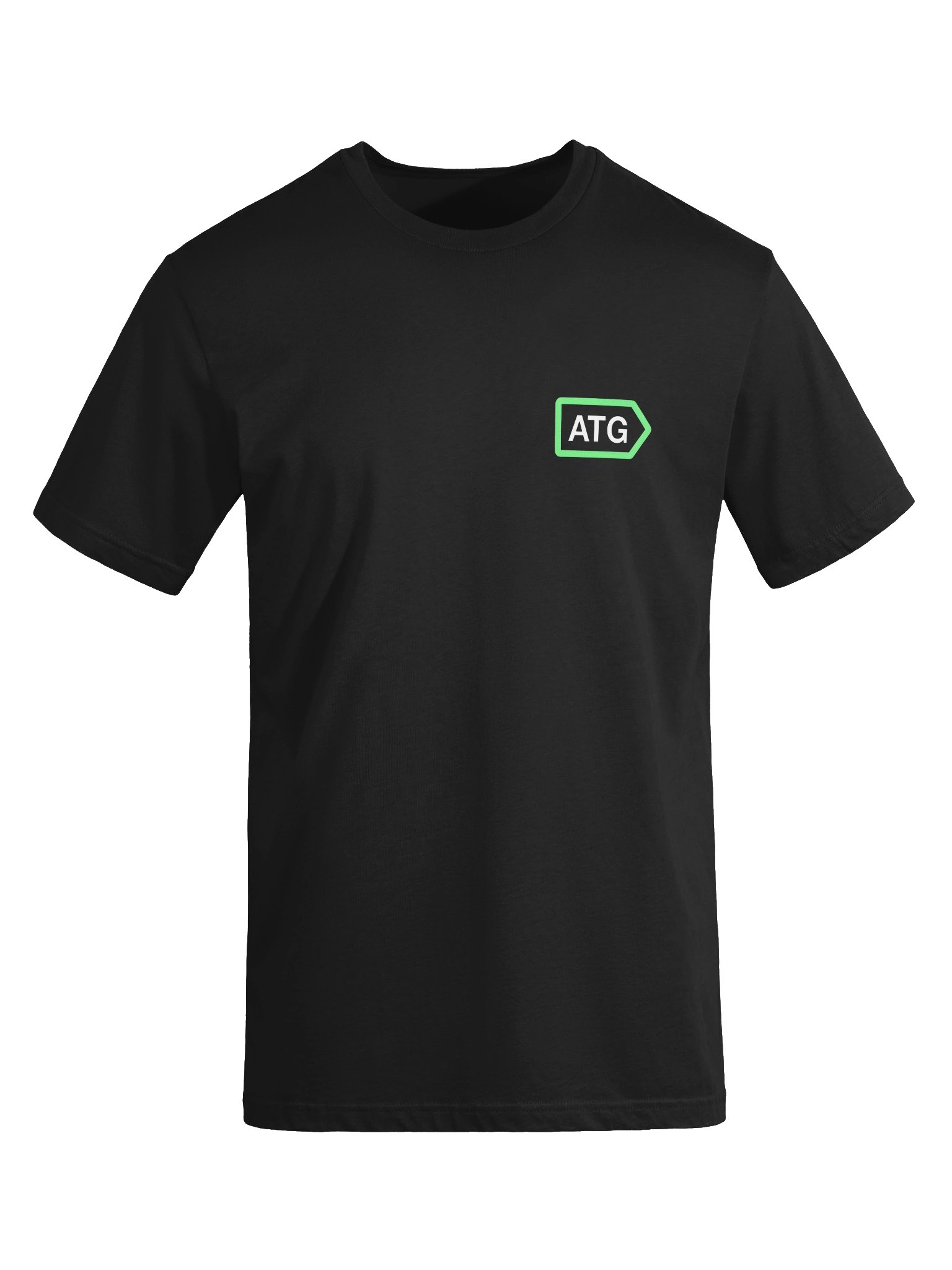 ATG Simple Tee product image (5)