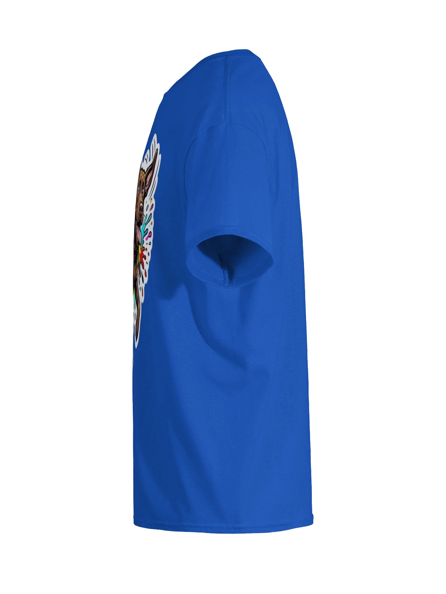 Mud Shake Lab Tee product image (65)