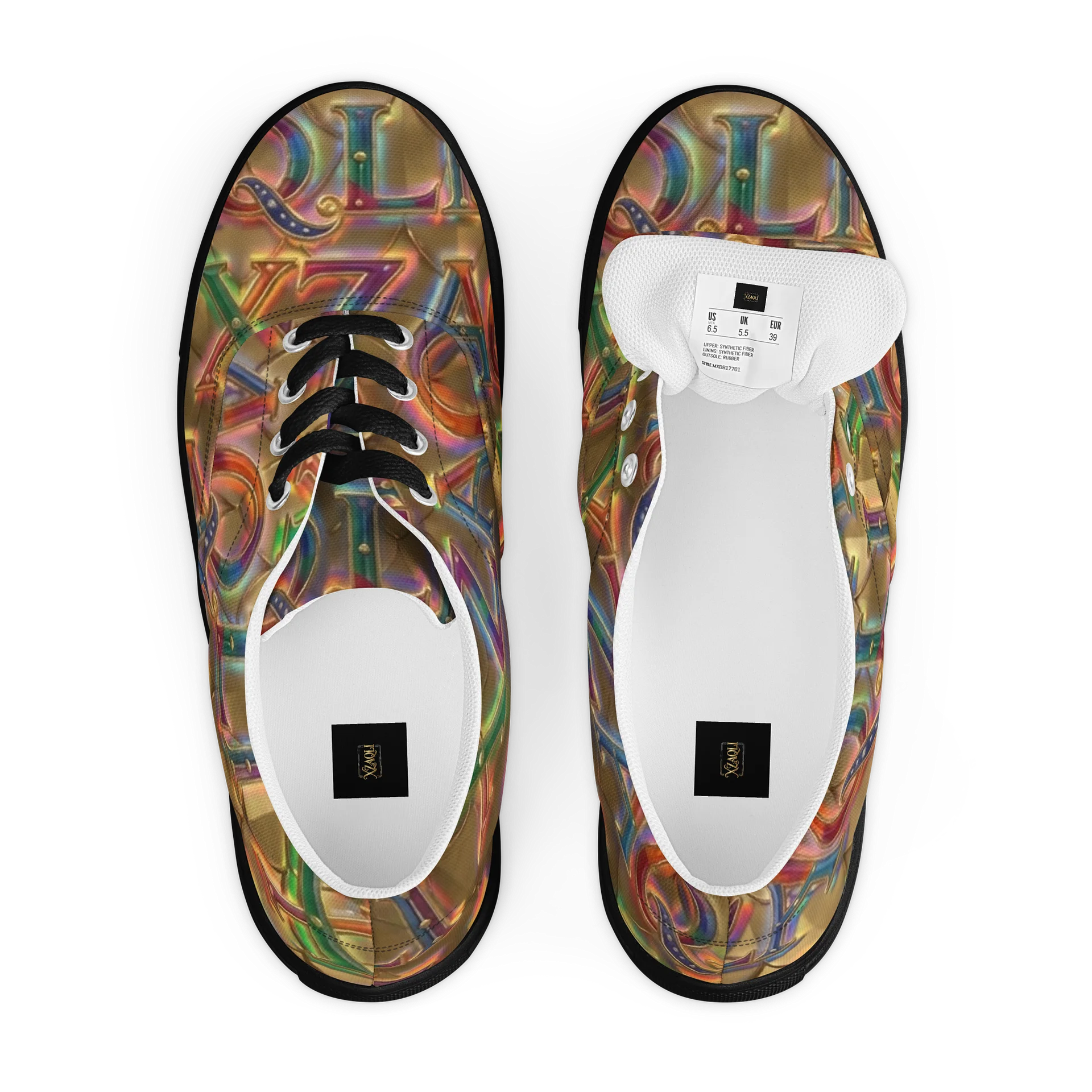 XZAQLI Men's Nebula Tread product image (6)