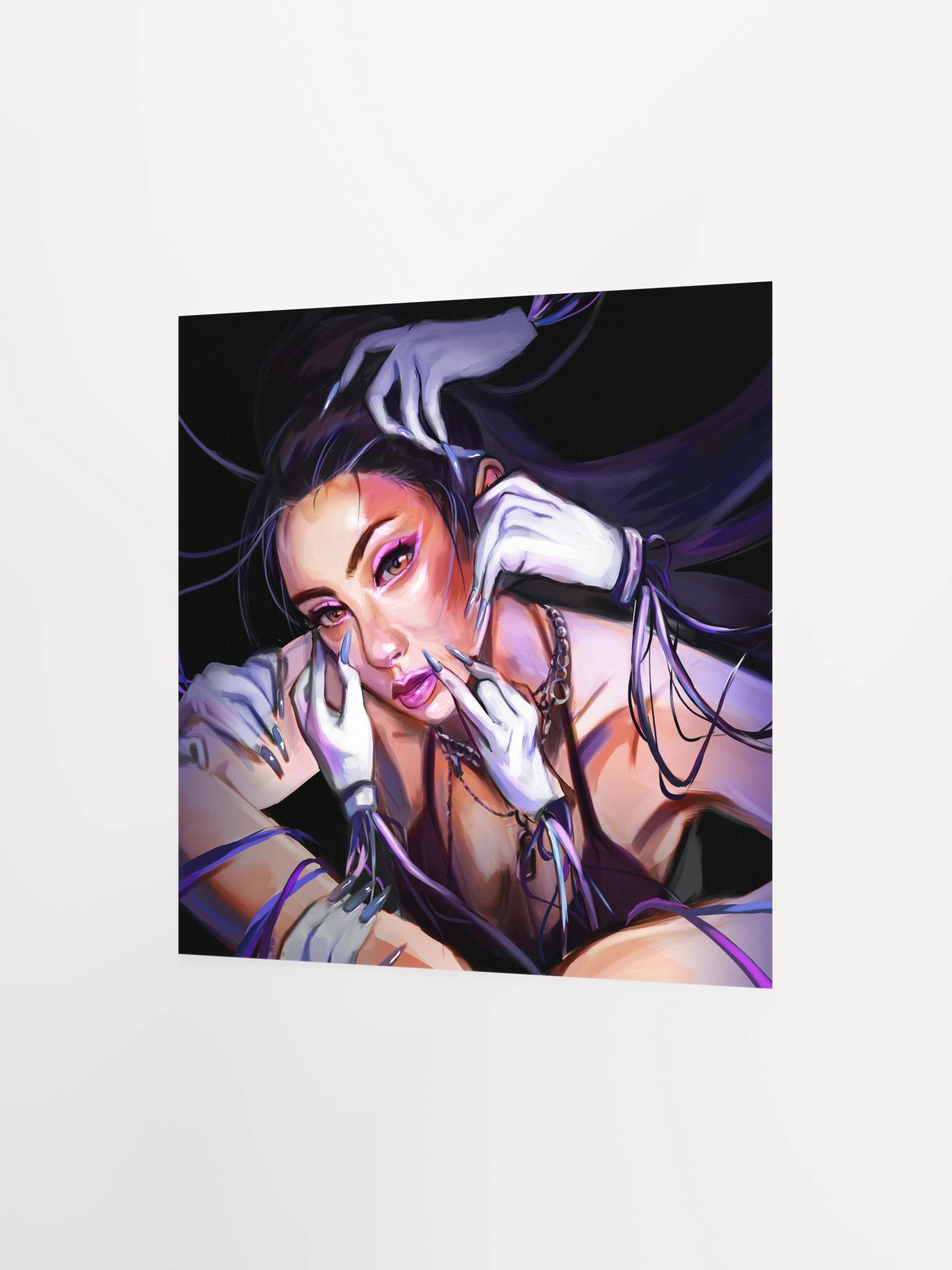 CLAWS - Print product image (10)