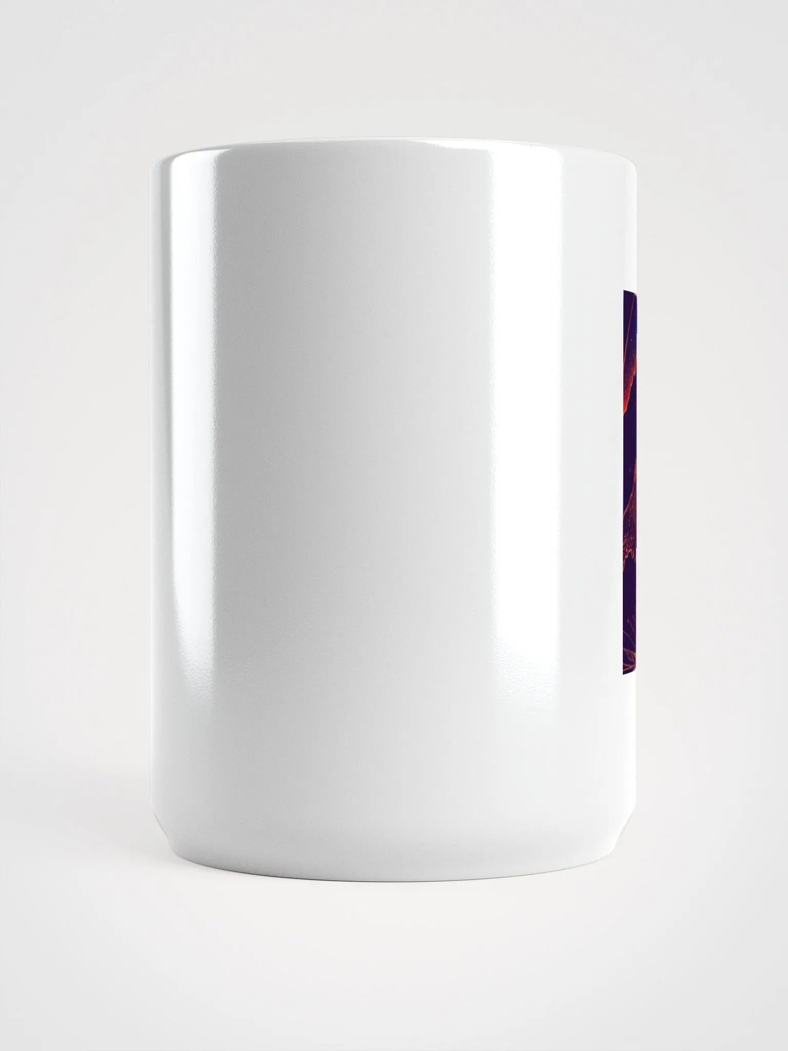 Cosmic Mountain Mug product image (5)