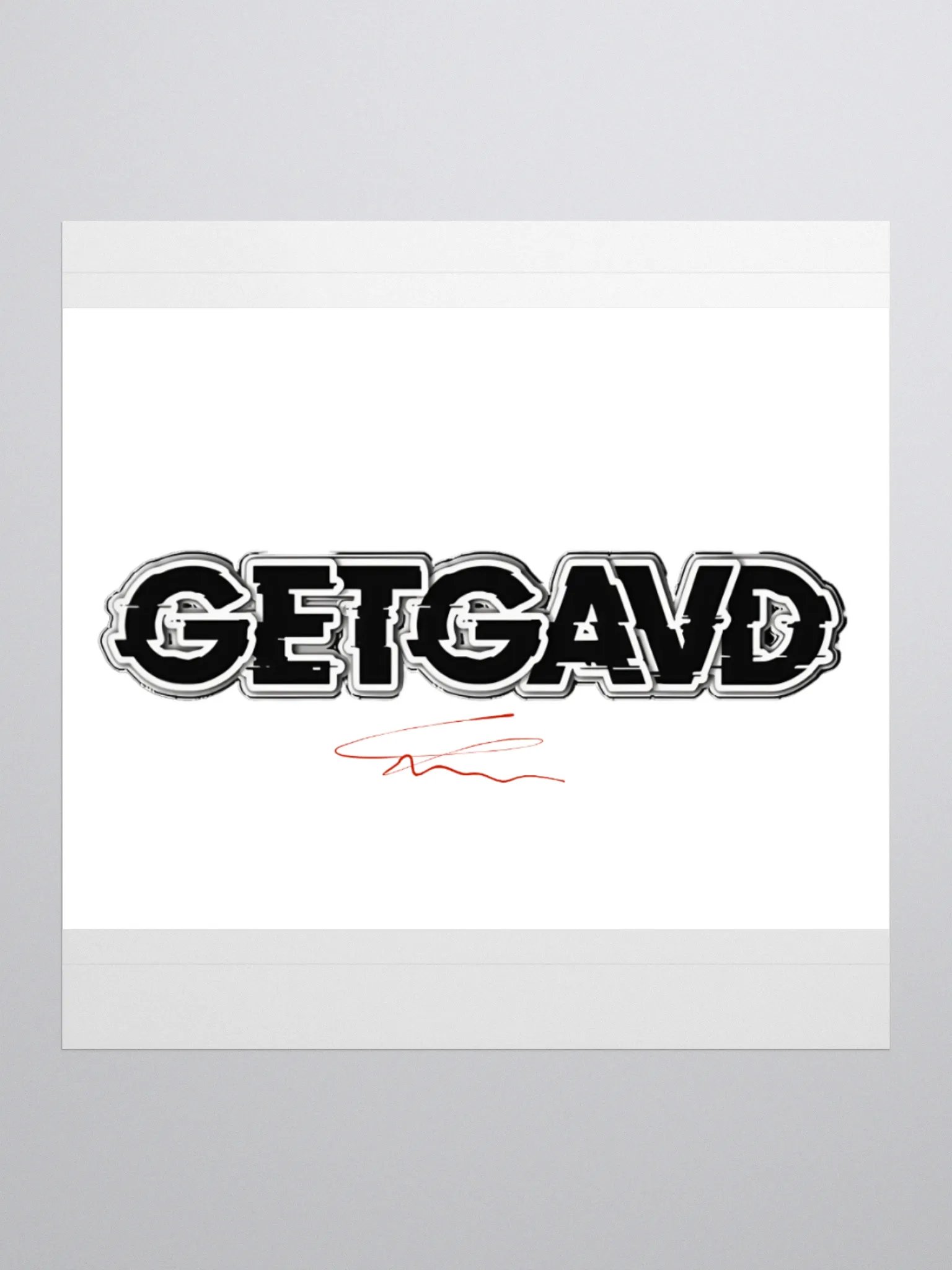 GetGavD Collection product image (2)