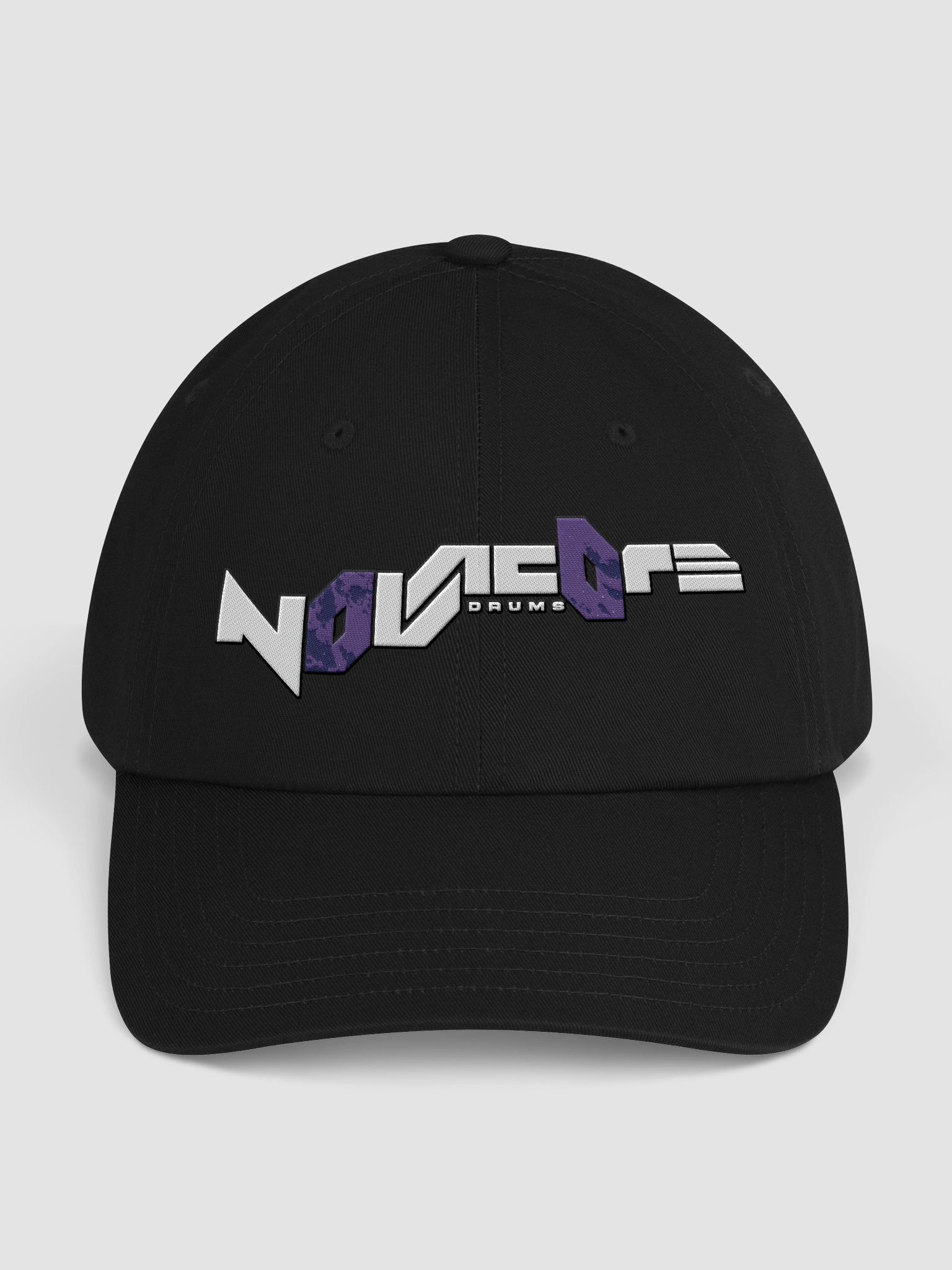 Novacore Drums Under Armor Hat product image (1)