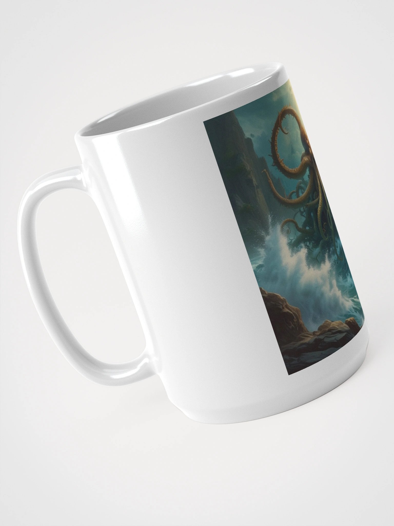Kraken product image (3)