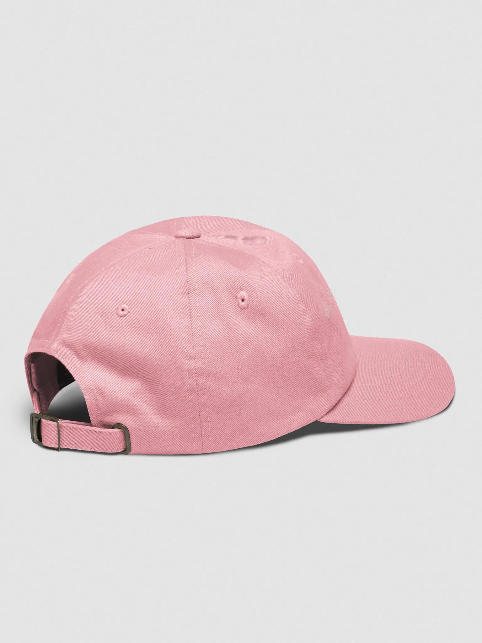 Shhh - Dad Hat product image (4)