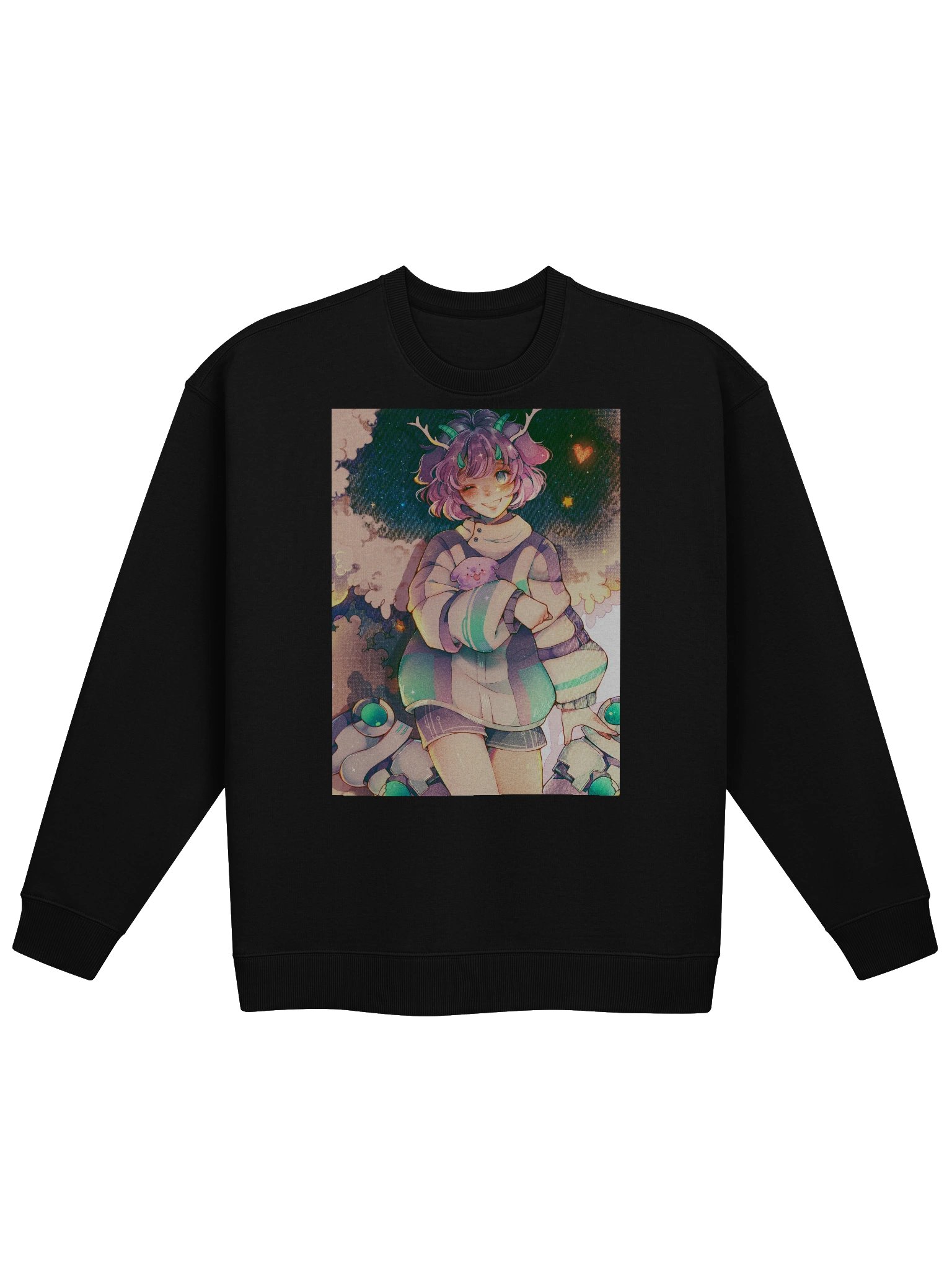 maboroshiiro sweater product image (1)