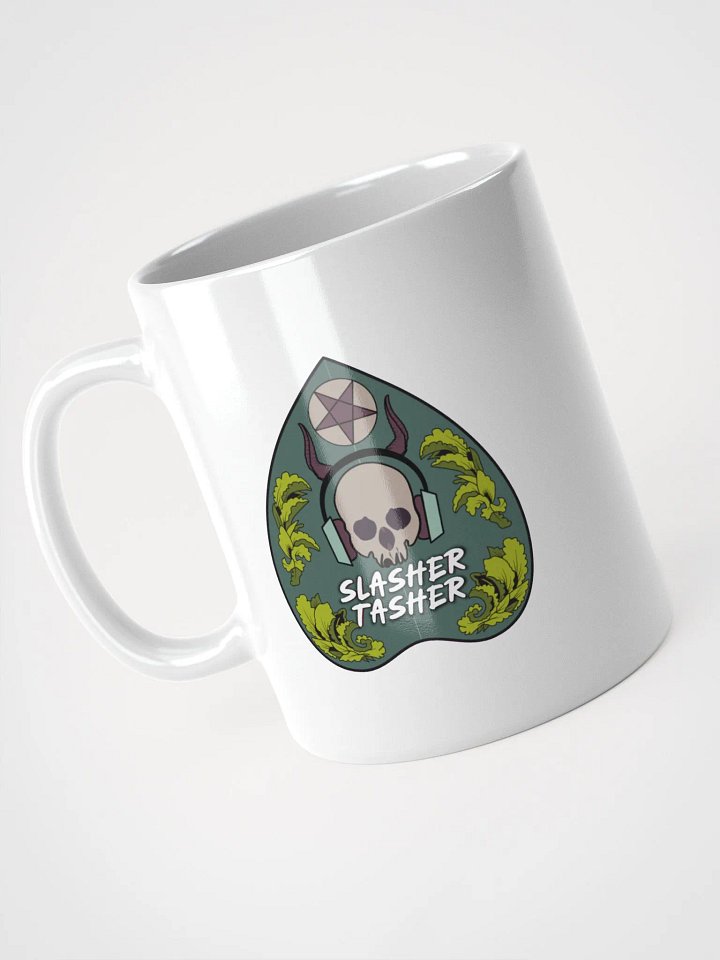 Slashy Mug product image (1)
